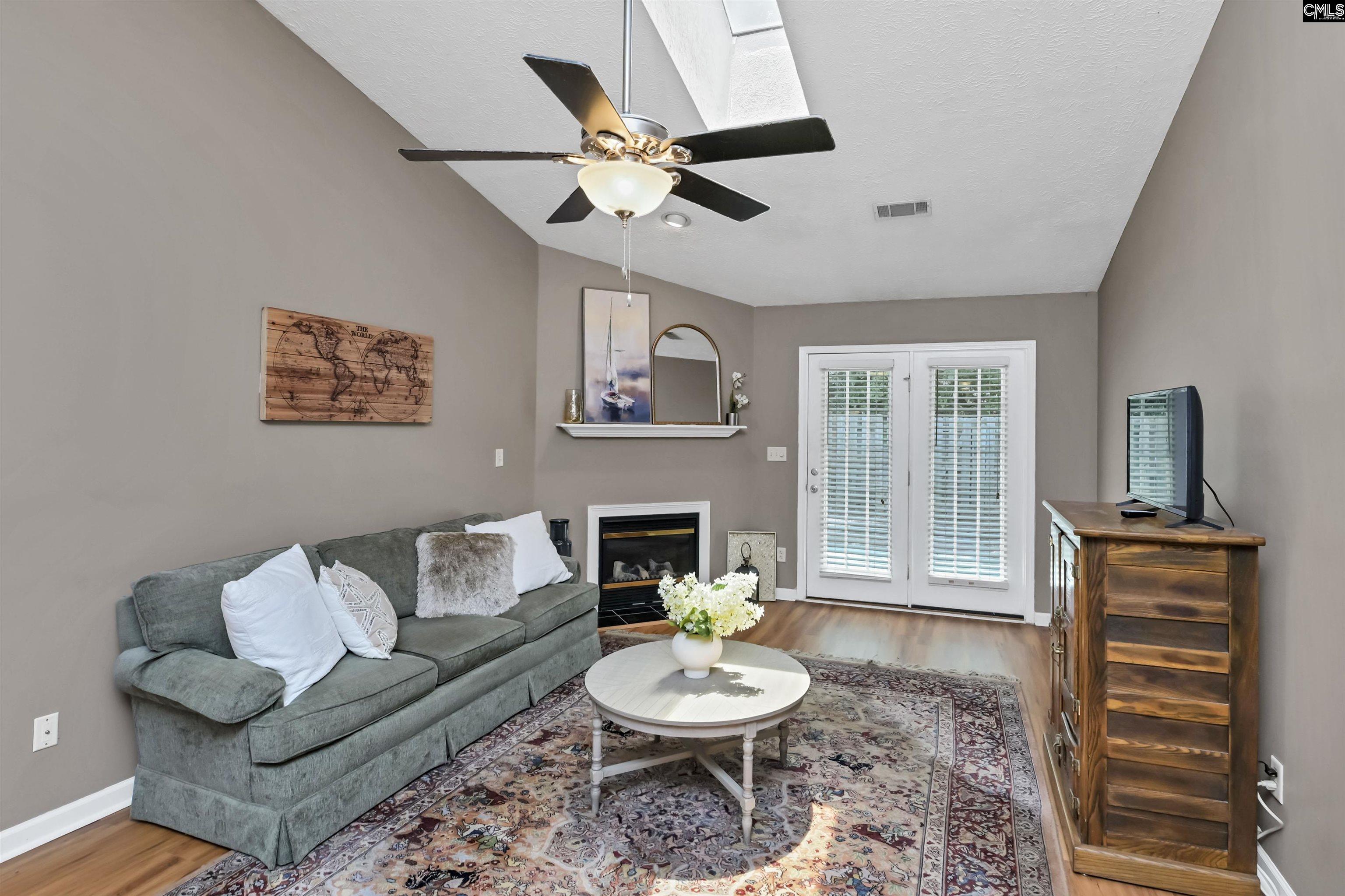 202 Waverly Court Lexington, SC 29072-2093