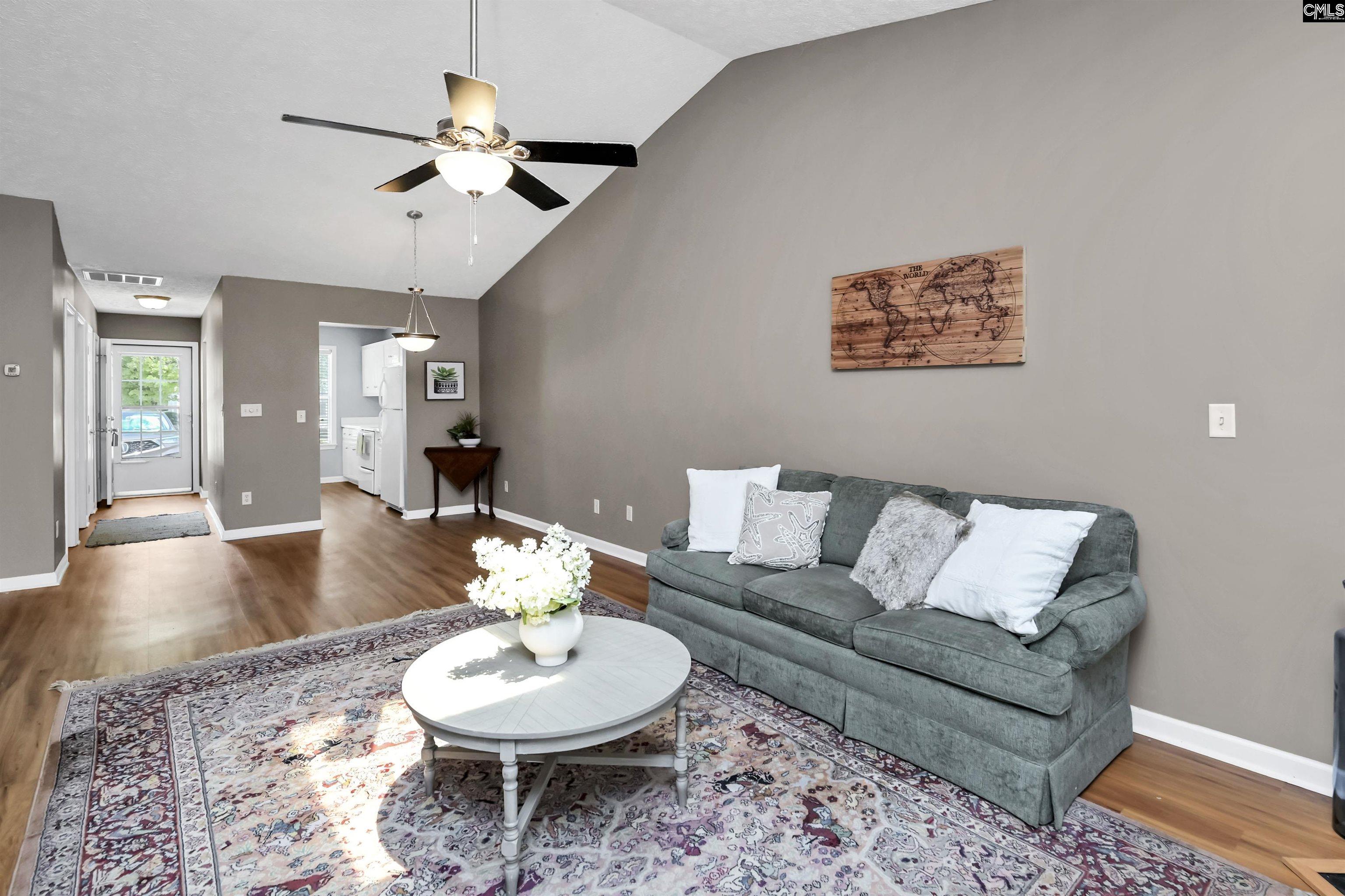 202 Waverly Court Lexington, SC 29072-2093