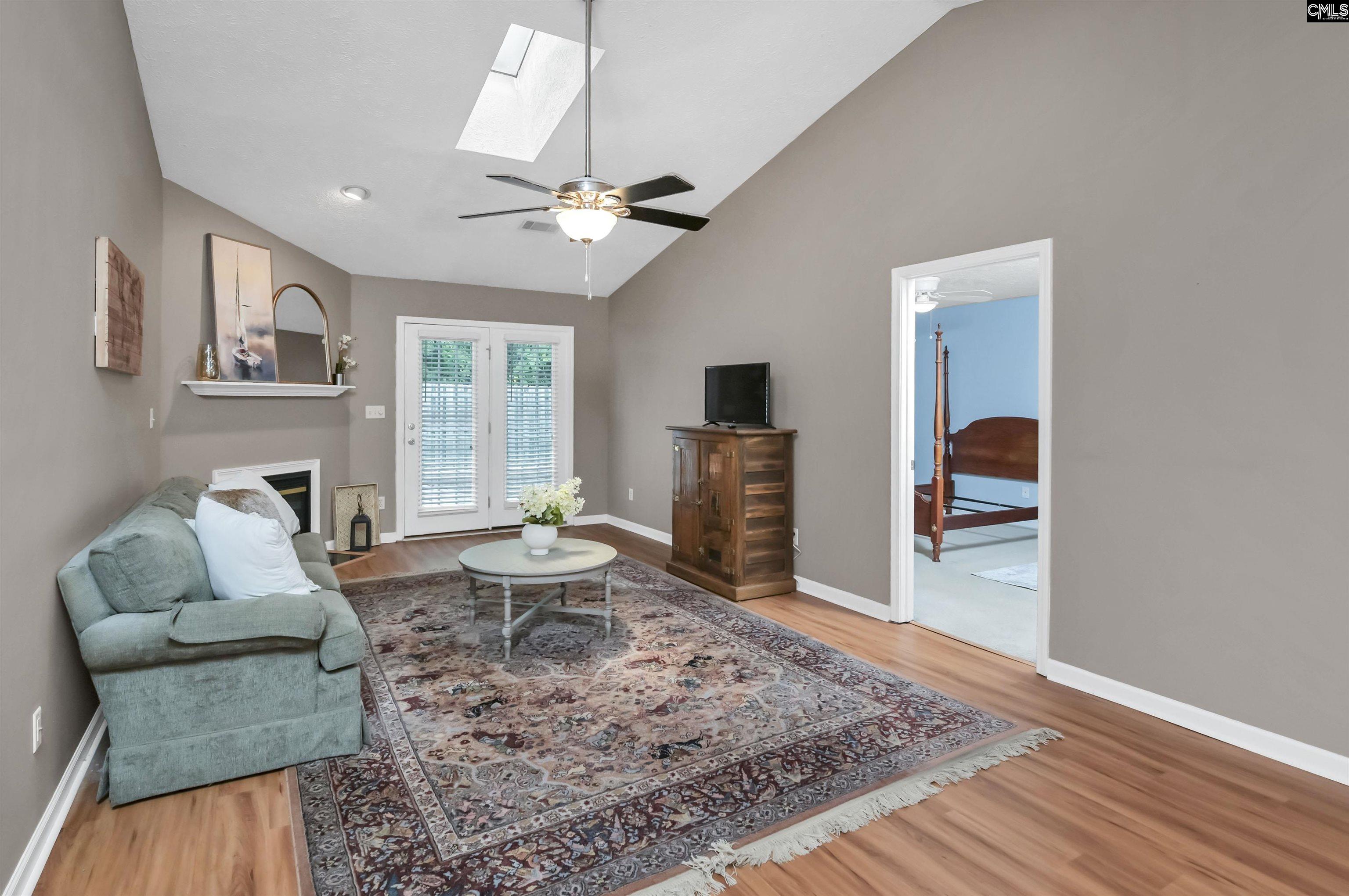 202 Waverly Court Lexington, SC 29072-2093