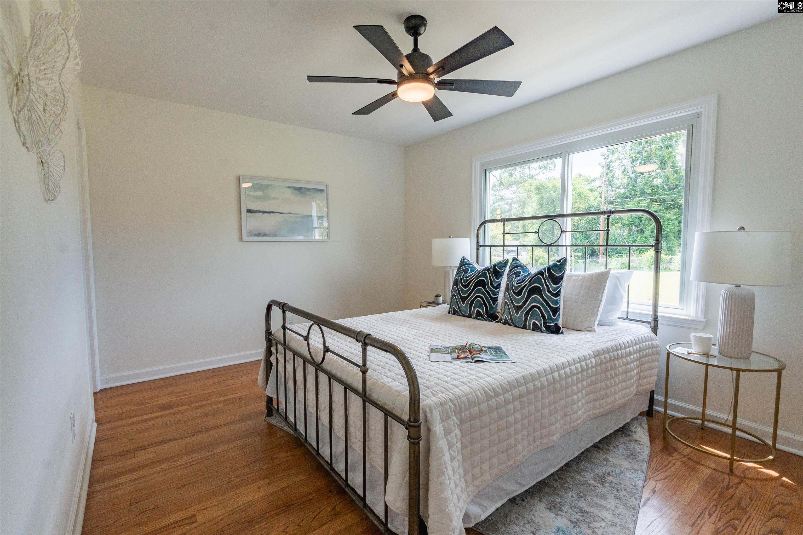 1936 Quaker Road Columbia, SC 29223