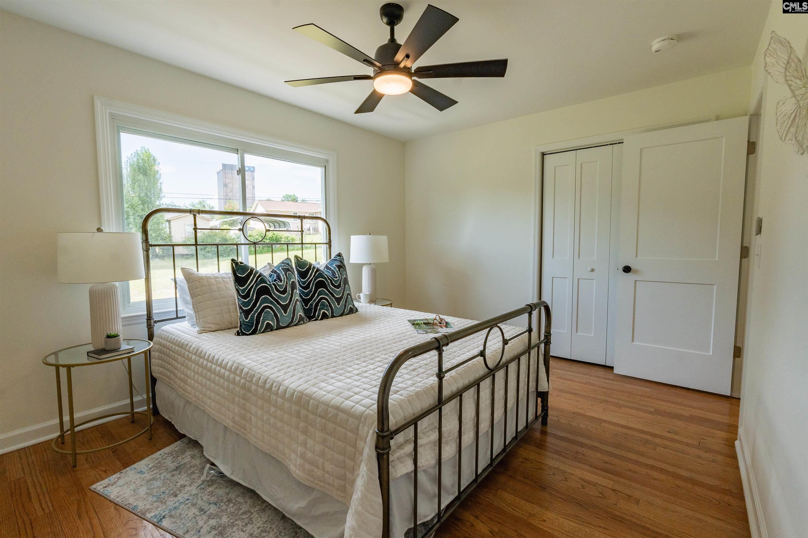 1936 Quaker Road Columbia, SC 29223