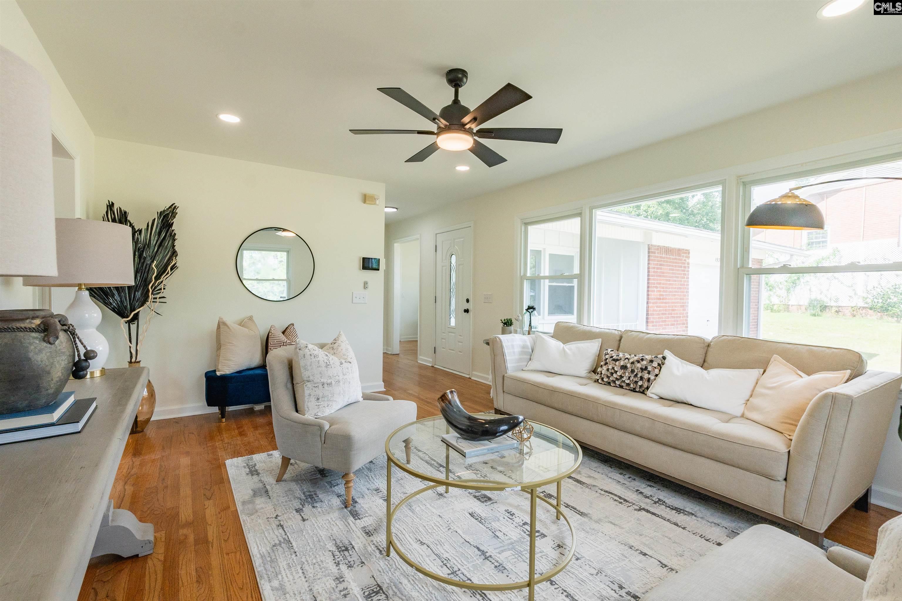 1936 Quaker Road Columbia, SC 29223