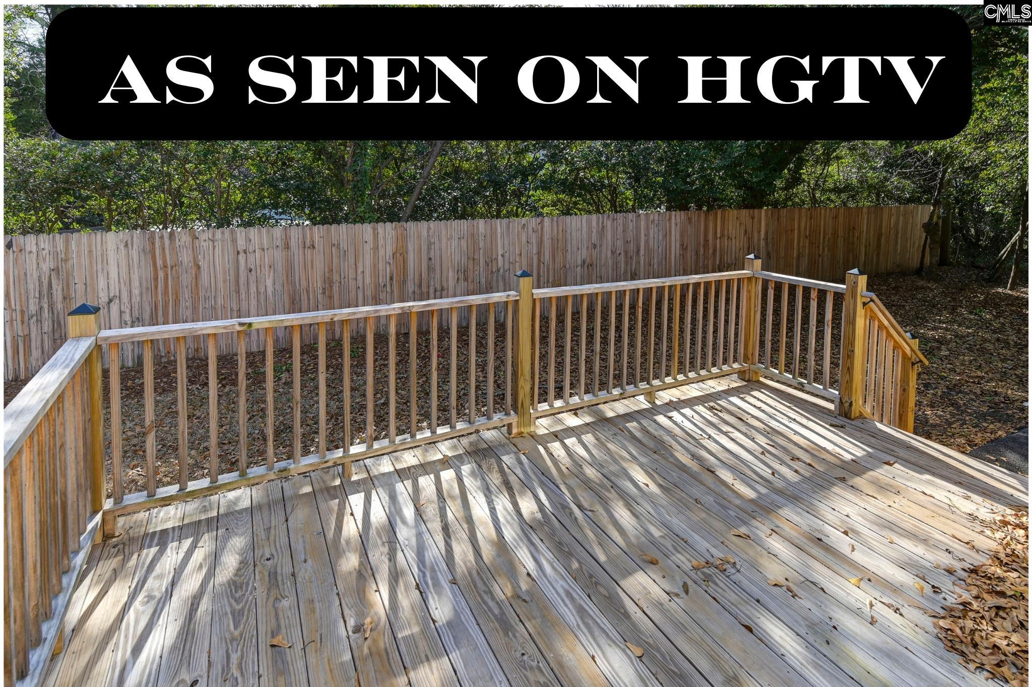4020 Hanson Avenue Columbia, SC 29204