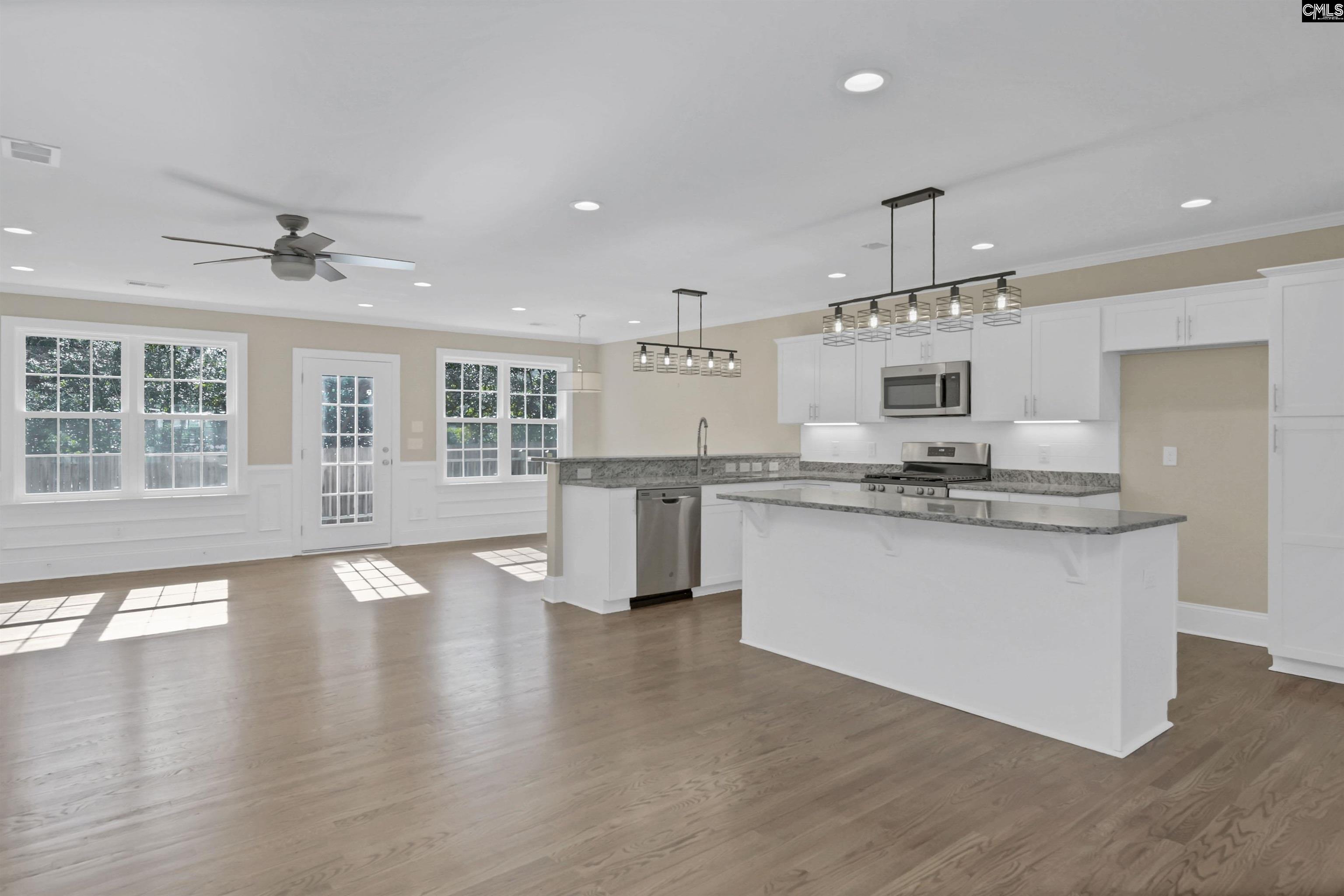 4020 Hanson Avenue Columbia, SC 29204
