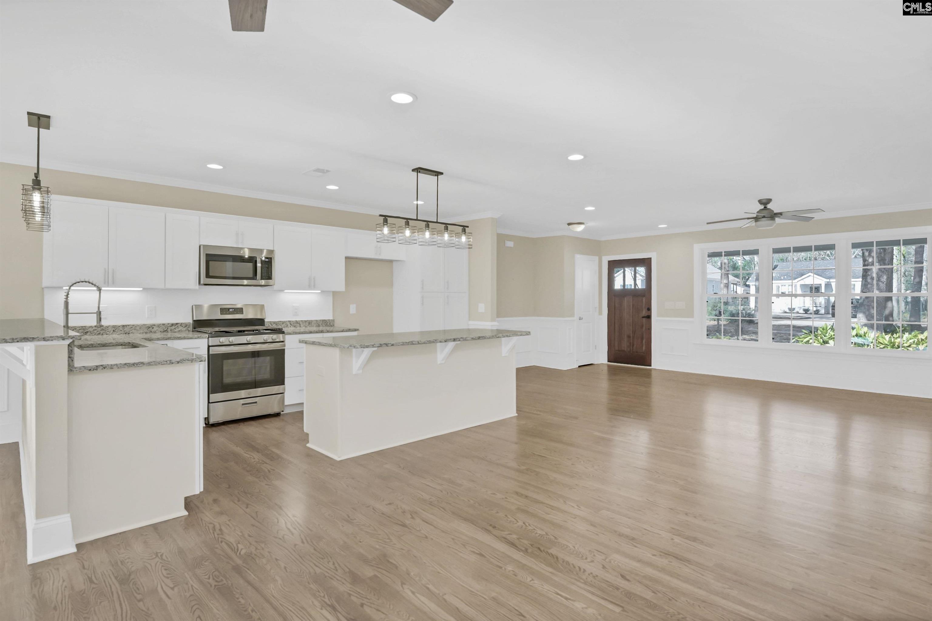 4020 Hanson Avenue Columbia, SC 29204