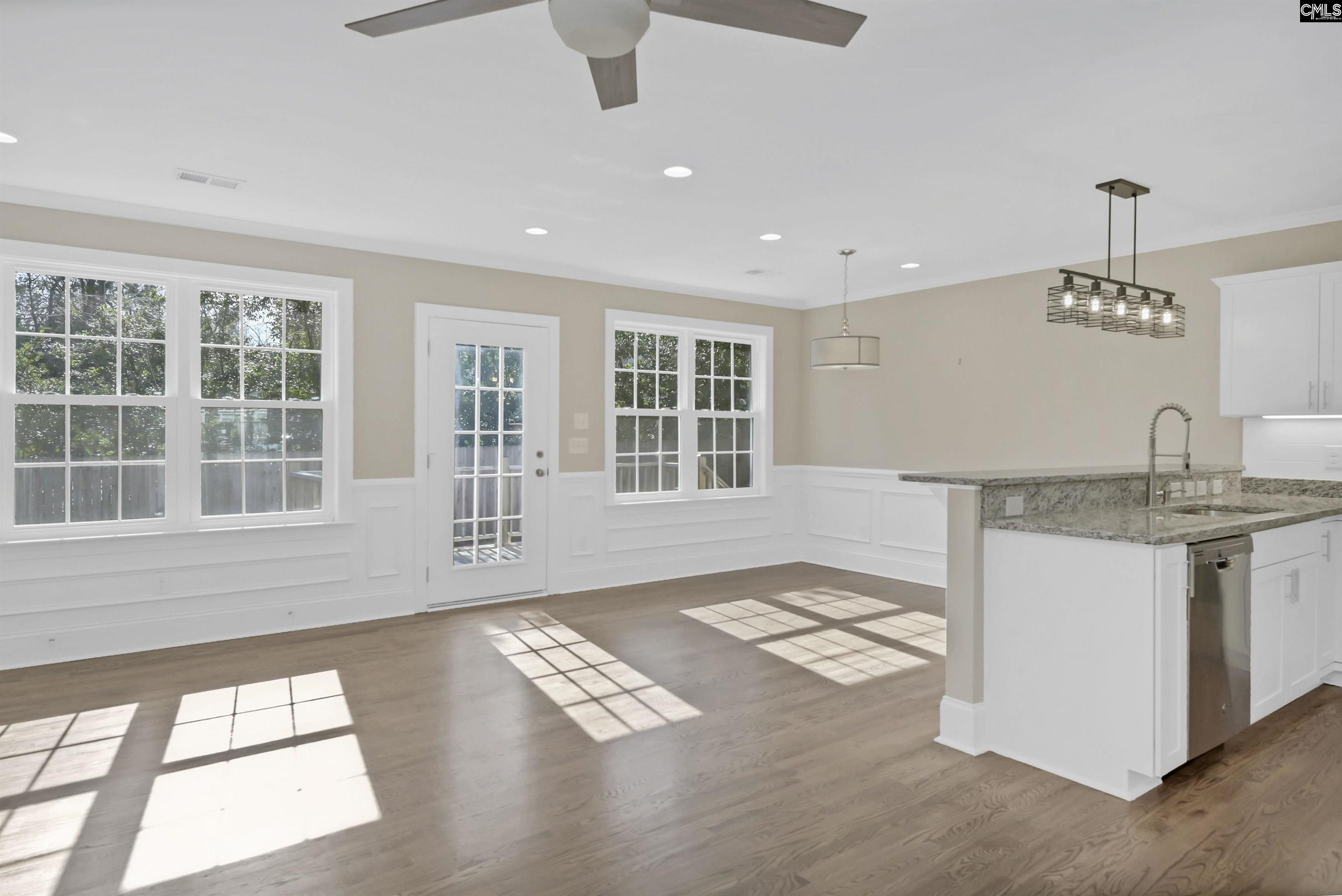 4020 Hanson Avenue Columbia, SC 29204