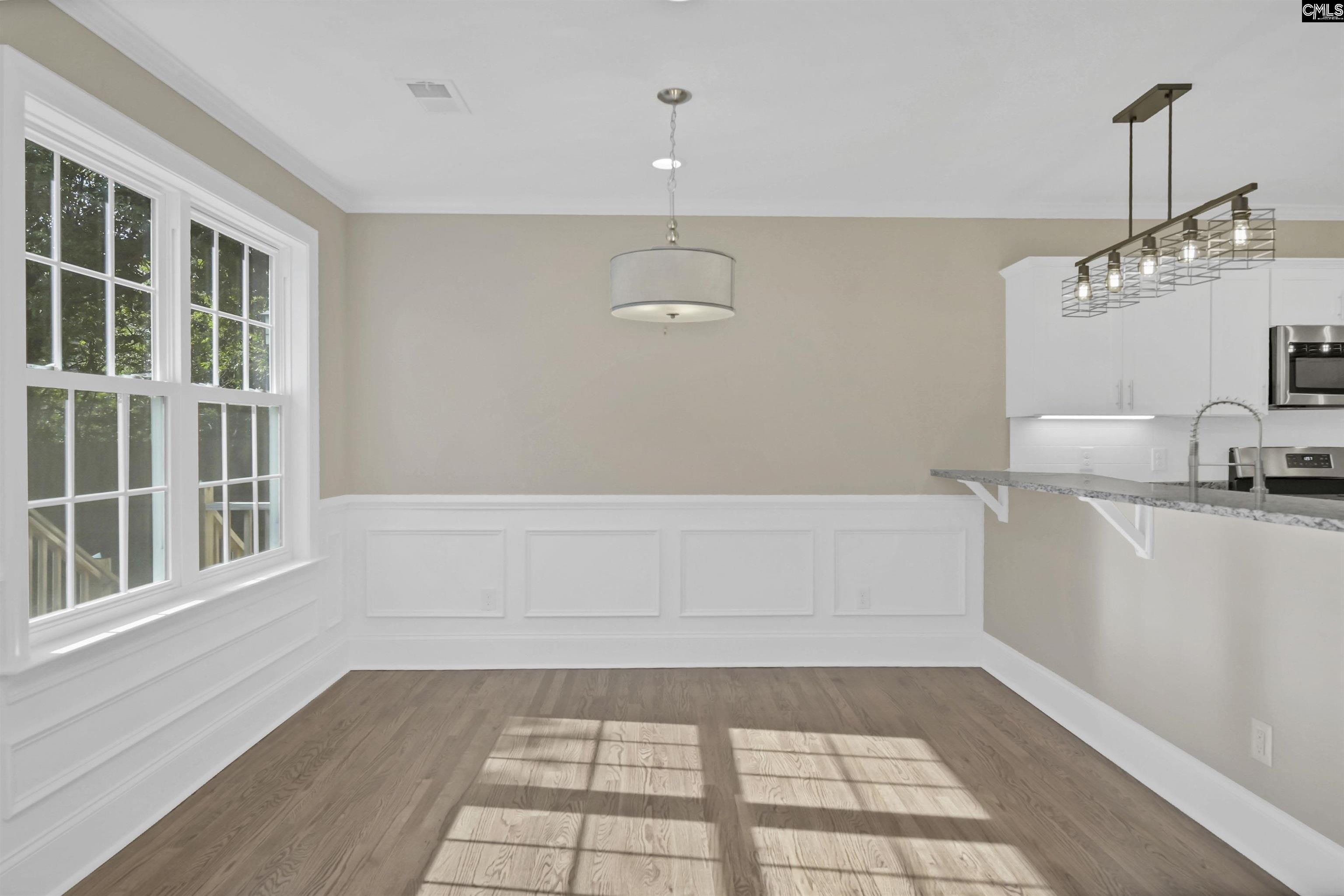 4020 Hanson Avenue Columbia, SC 29204
