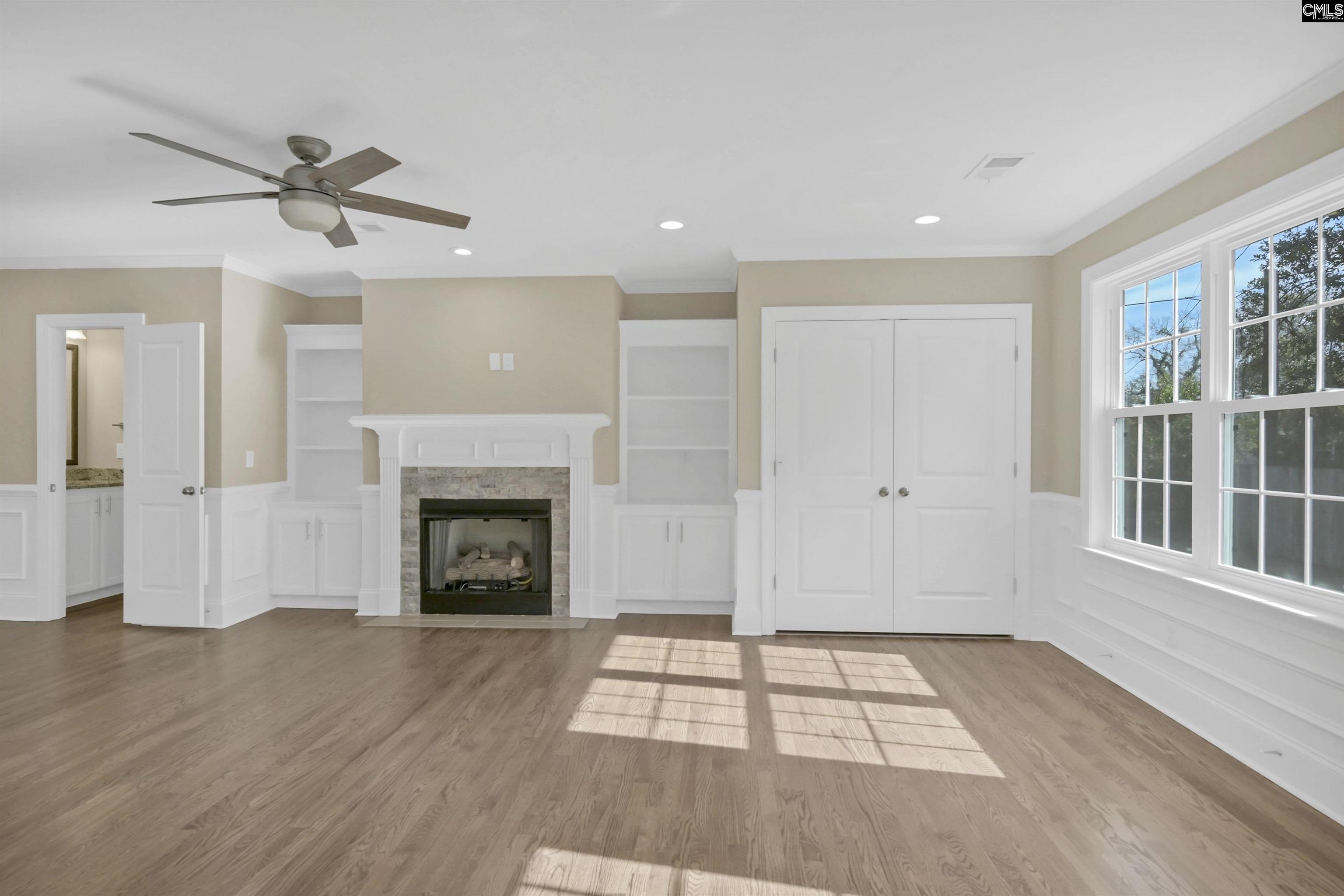 4020 Hanson Avenue Columbia, SC 29204