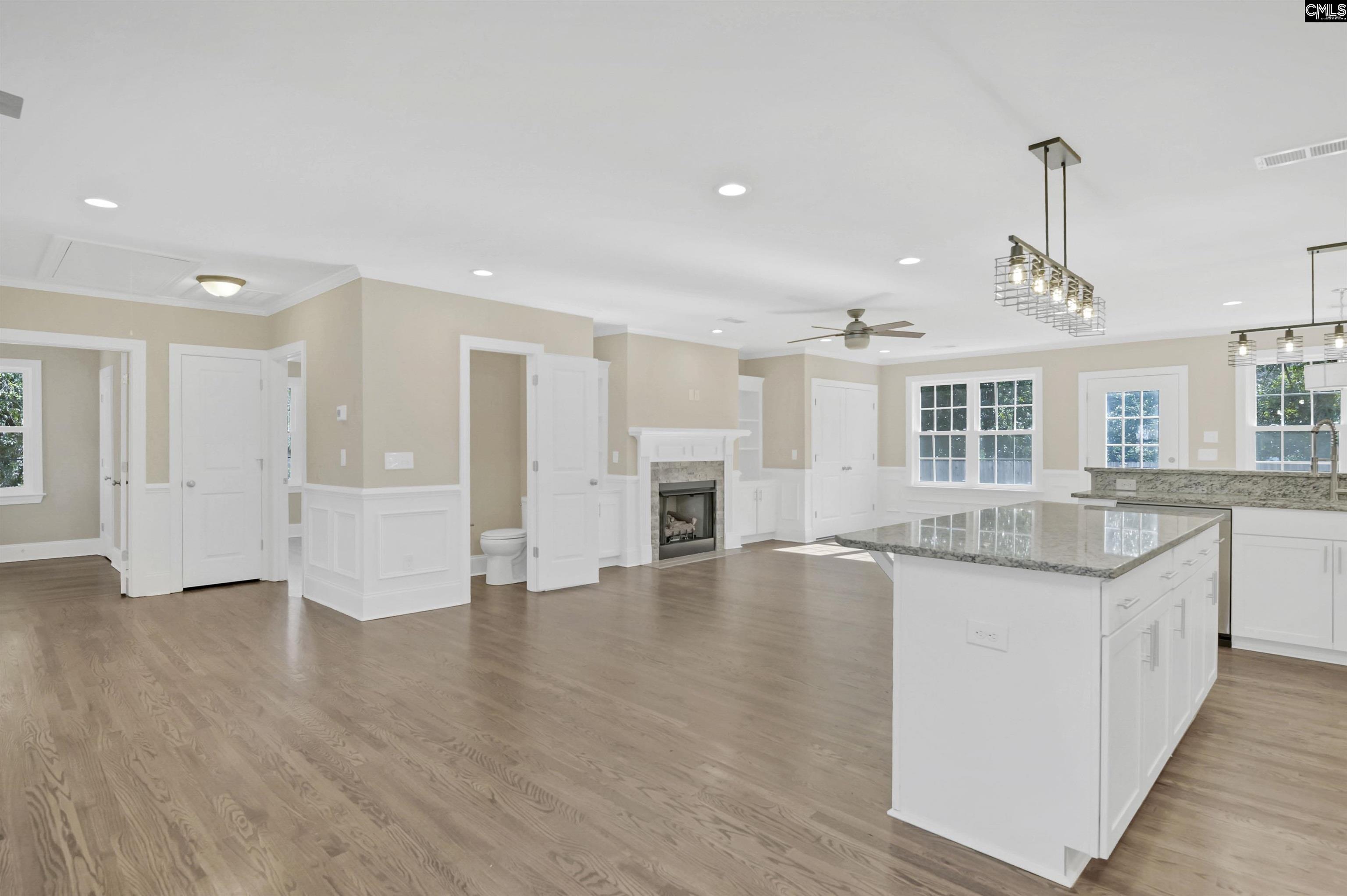 4020 Hanson Avenue Columbia, SC 29204