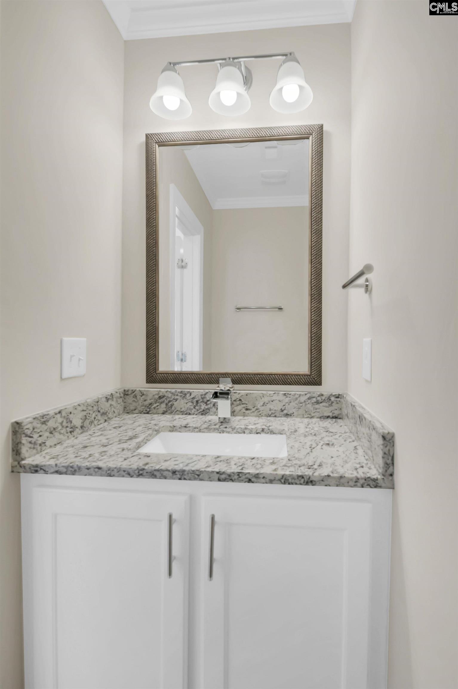 4020 Hanson Avenue Columbia, SC 29204