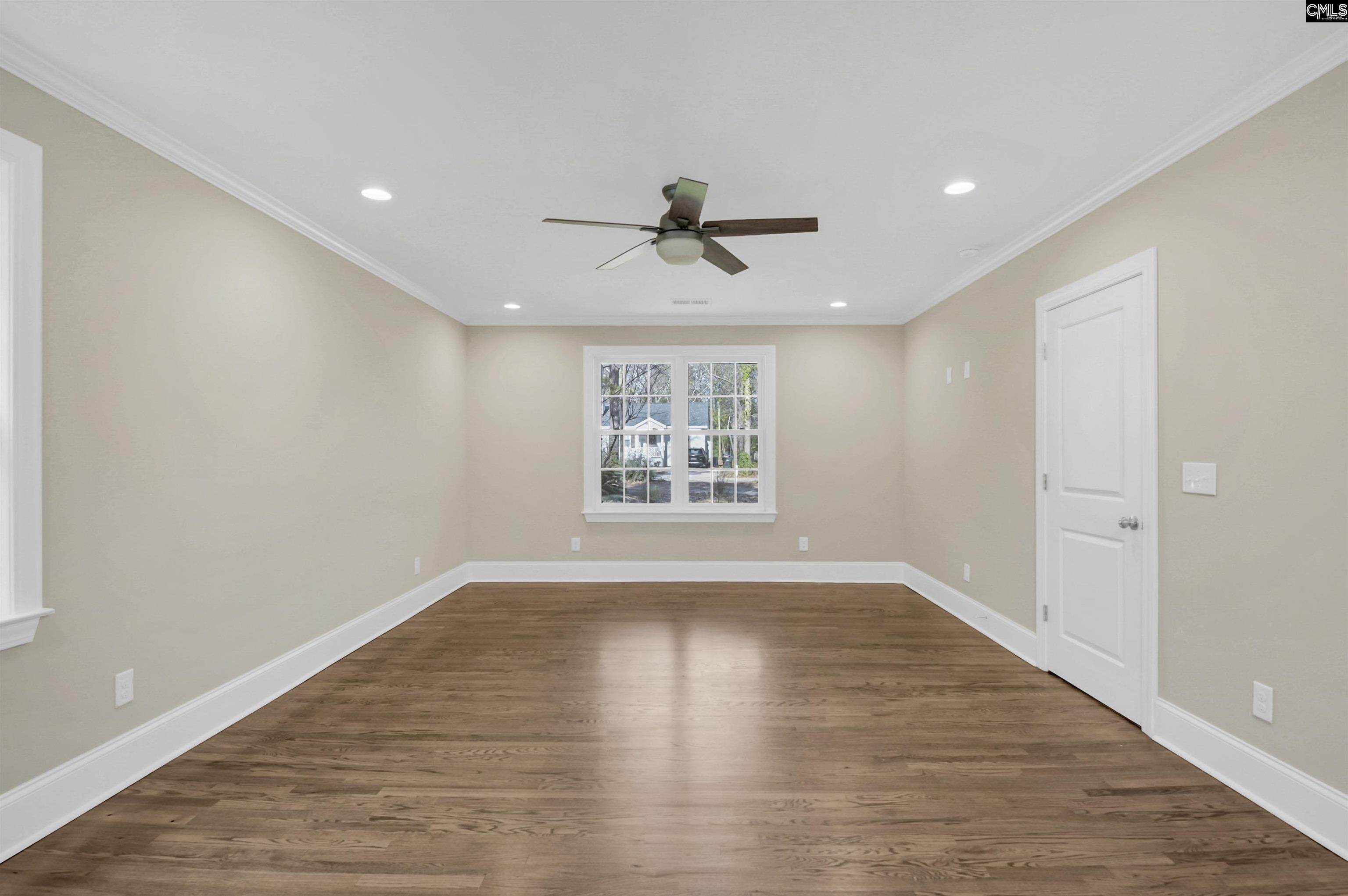 4020 Hanson Avenue Columbia, SC 29204