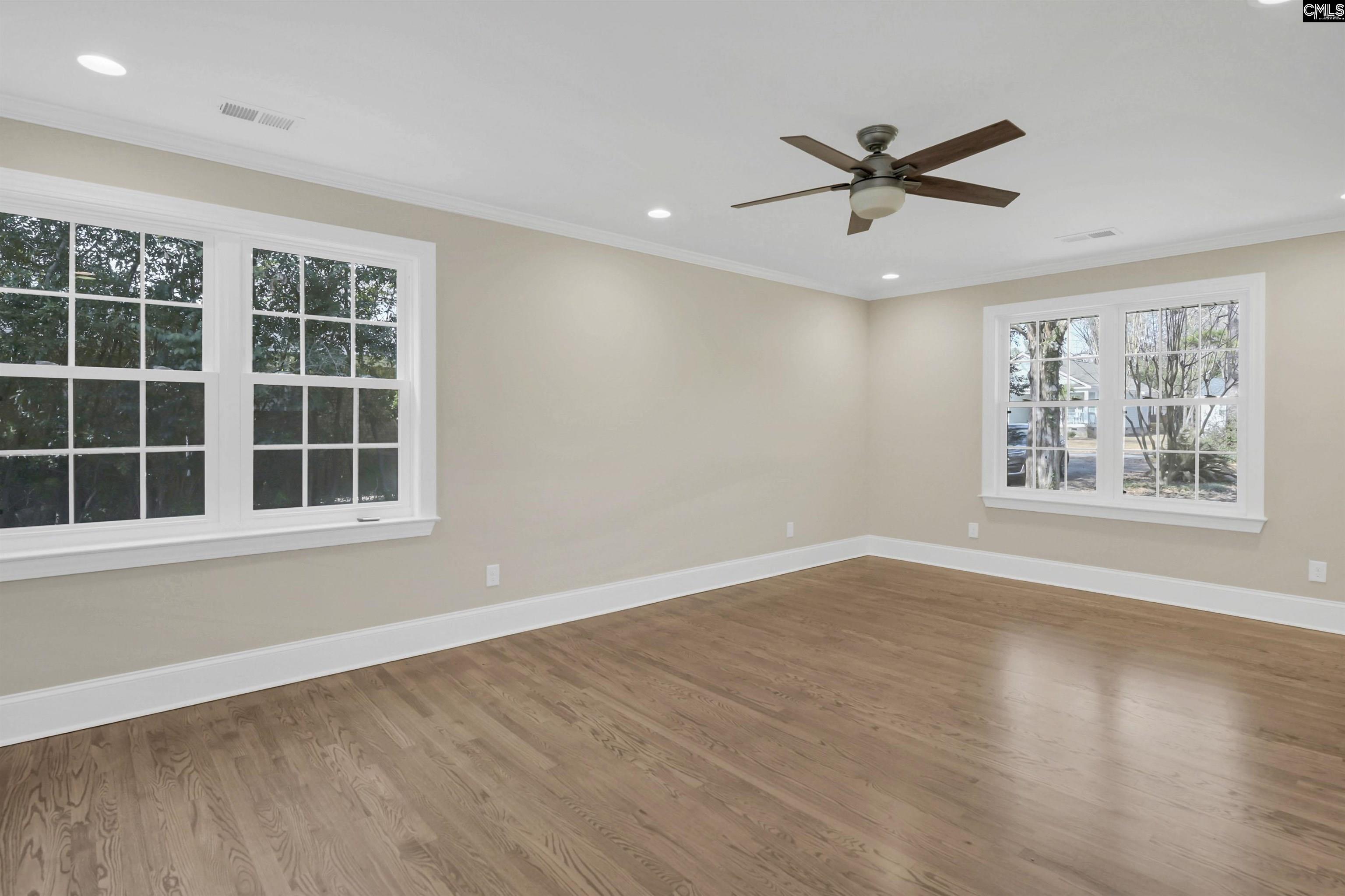 4020 Hanson Avenue Columbia, SC 29204