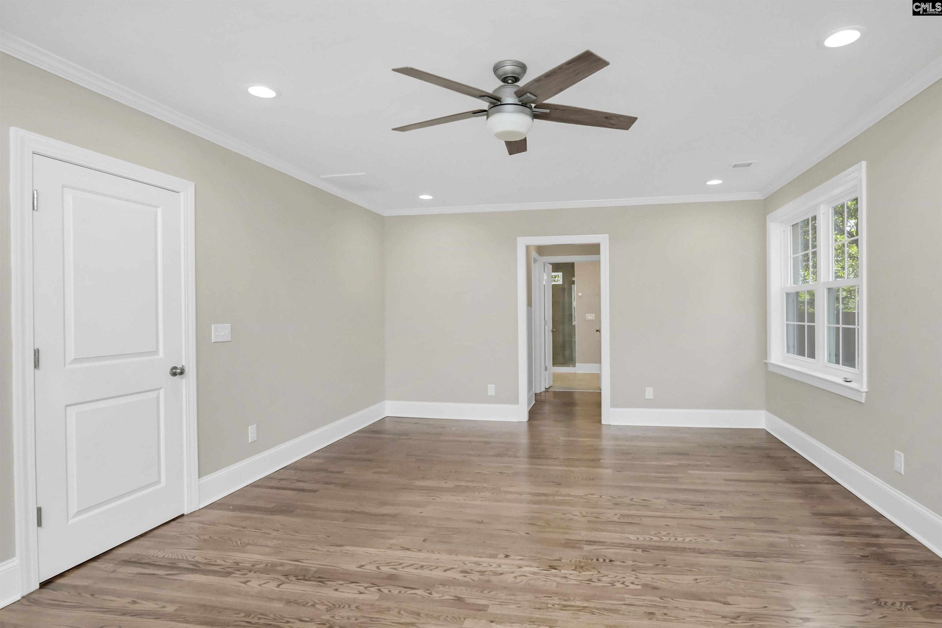 4020 Hanson Avenue Columbia, SC 29204