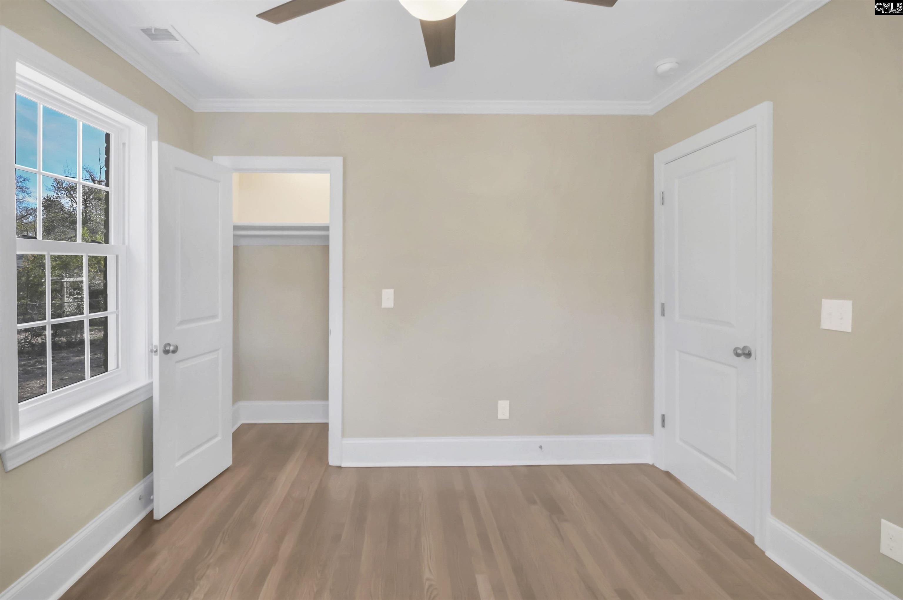 4020 Hanson Avenue Columbia, SC 29204