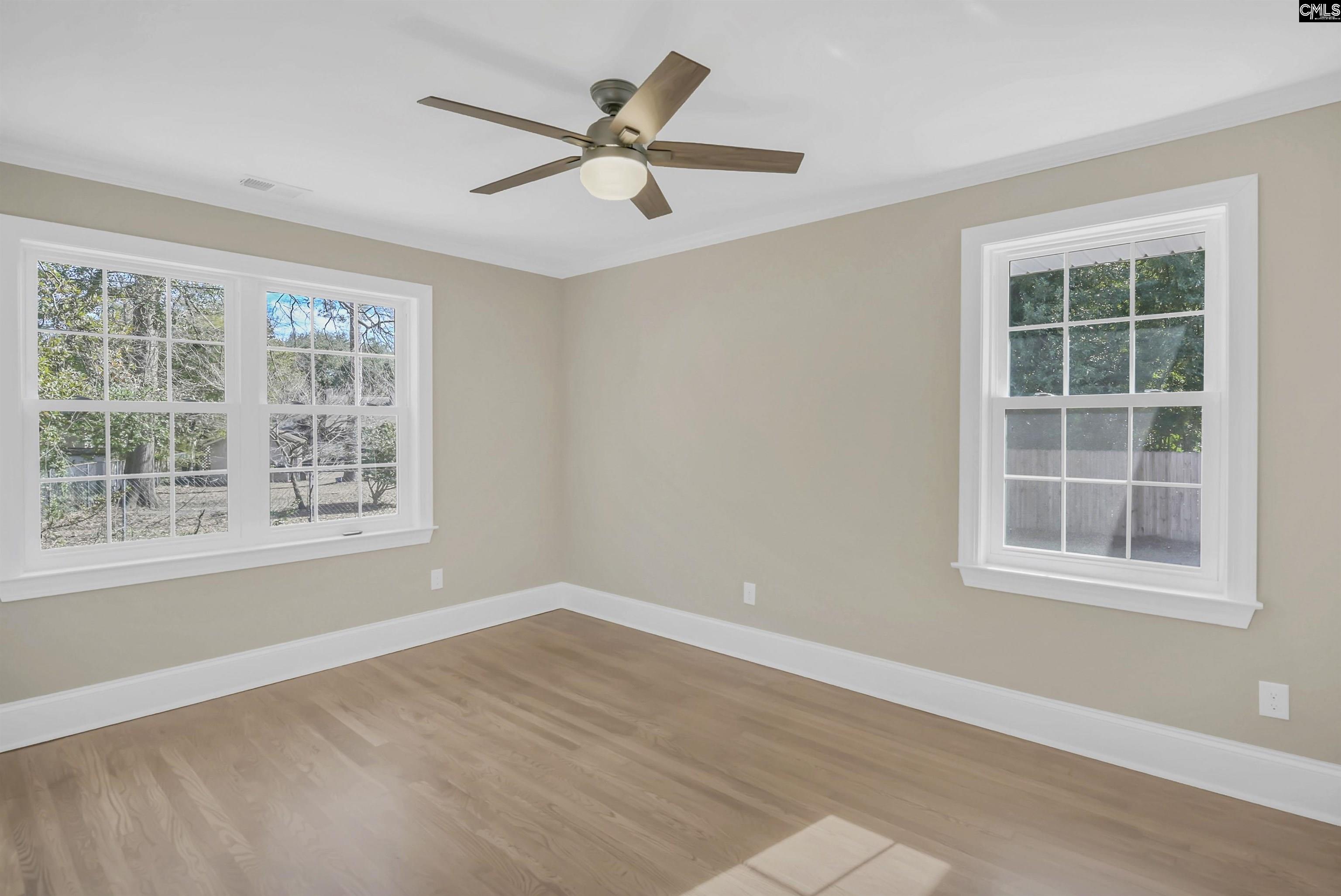 4020 Hanson Avenue Columbia, SC 29204