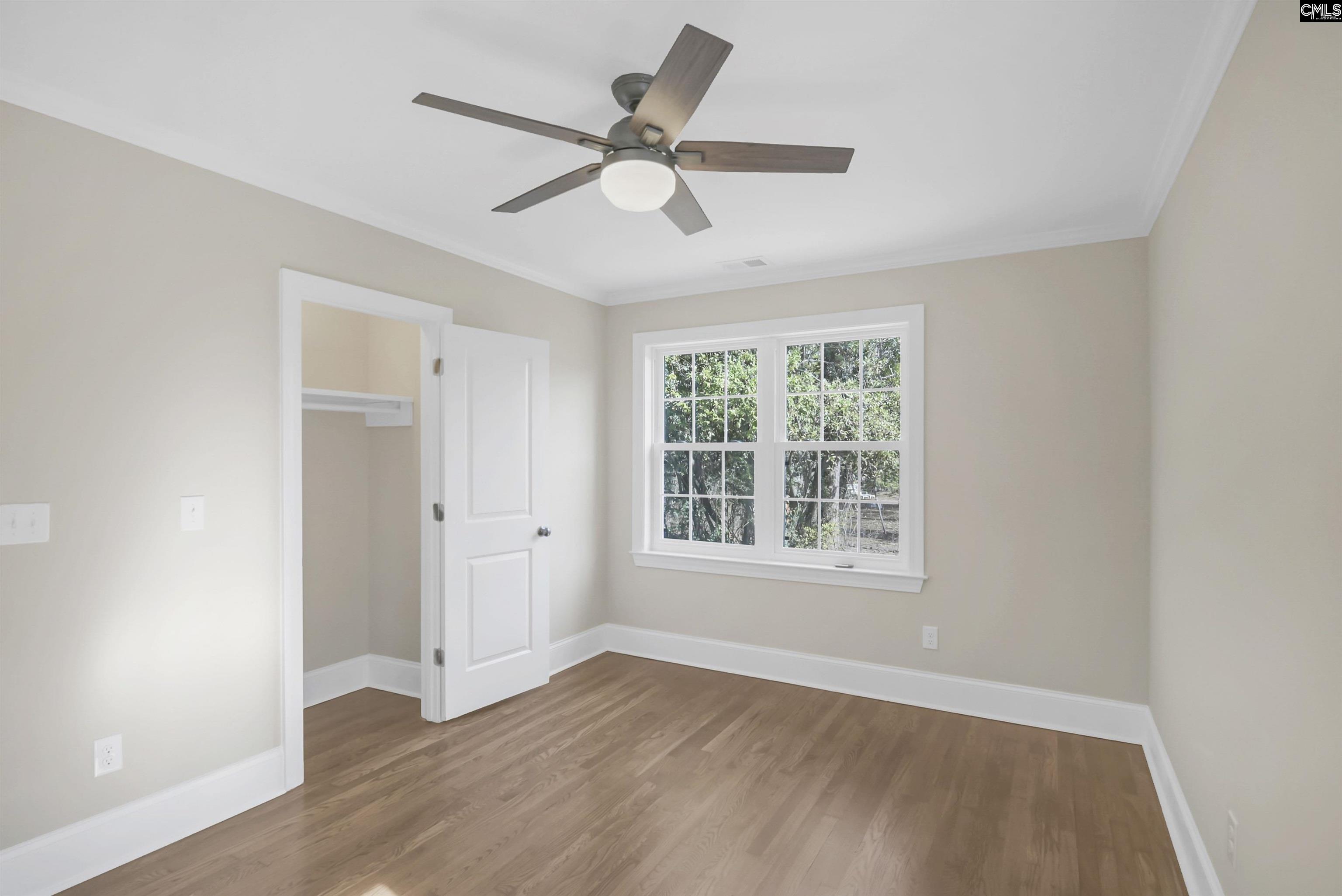 4020 Hanson Avenue Columbia, SC 29204
