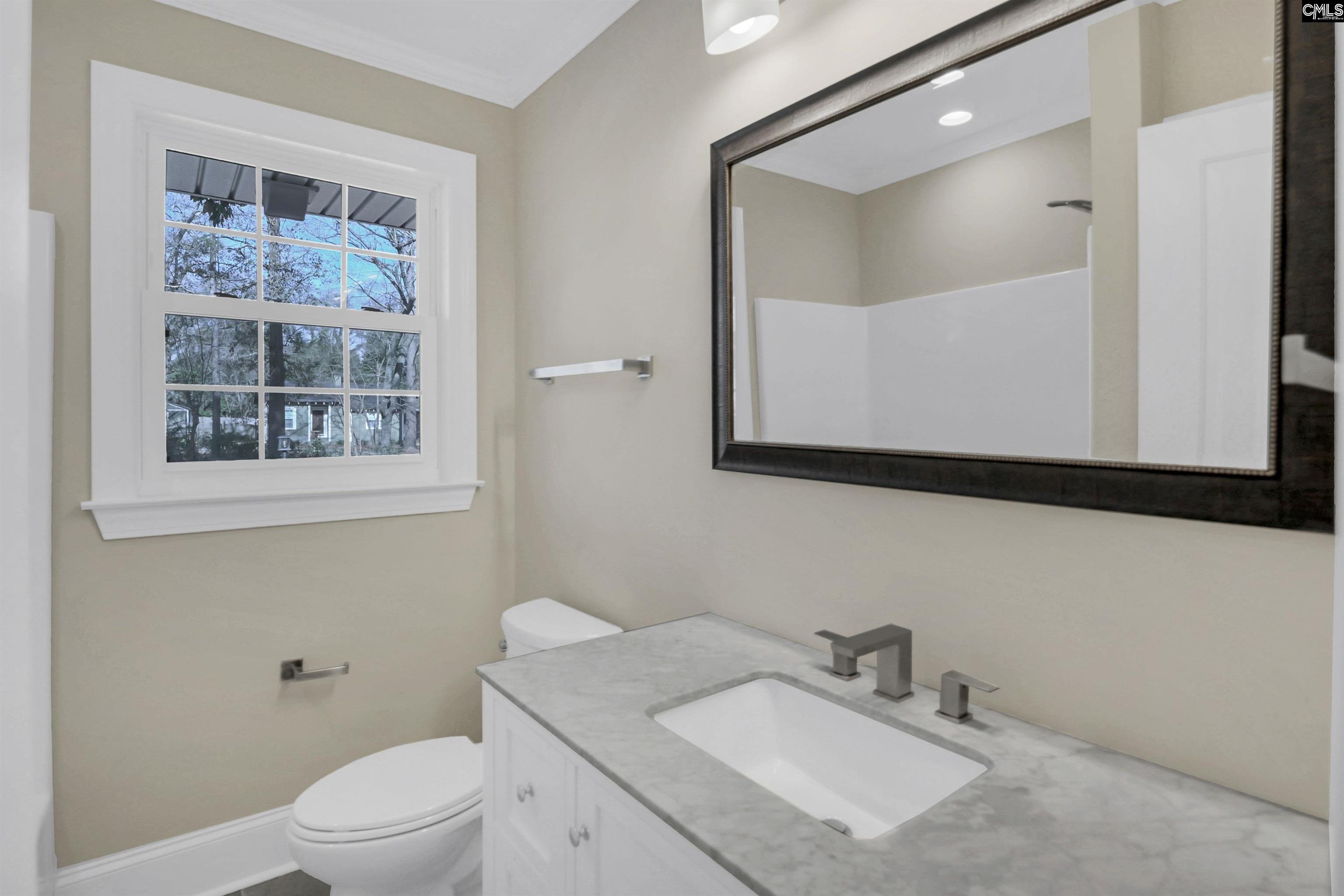 4020 Hanson Avenue Columbia, SC 29204