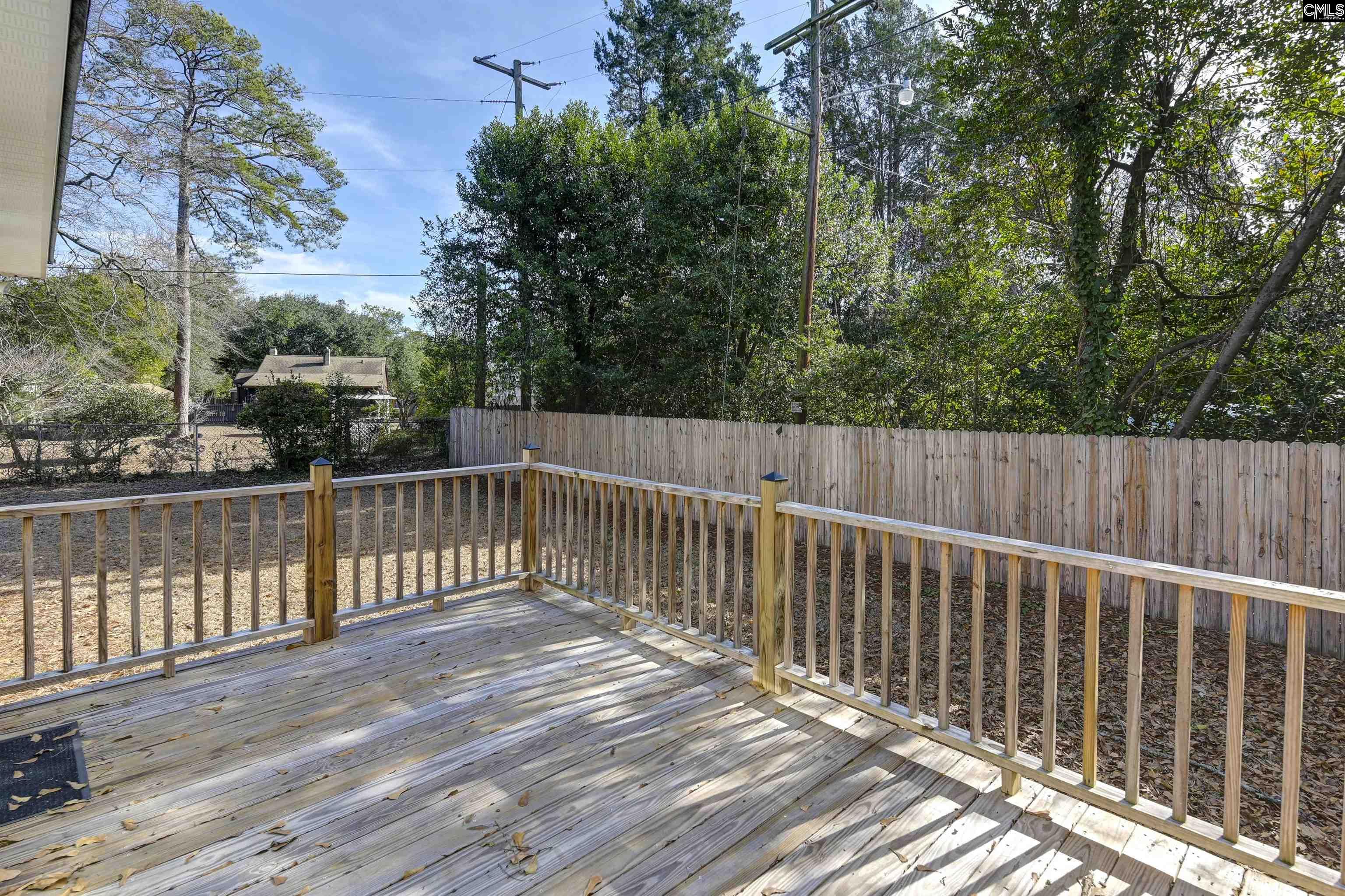 4020 Hanson Avenue Columbia, SC 29204