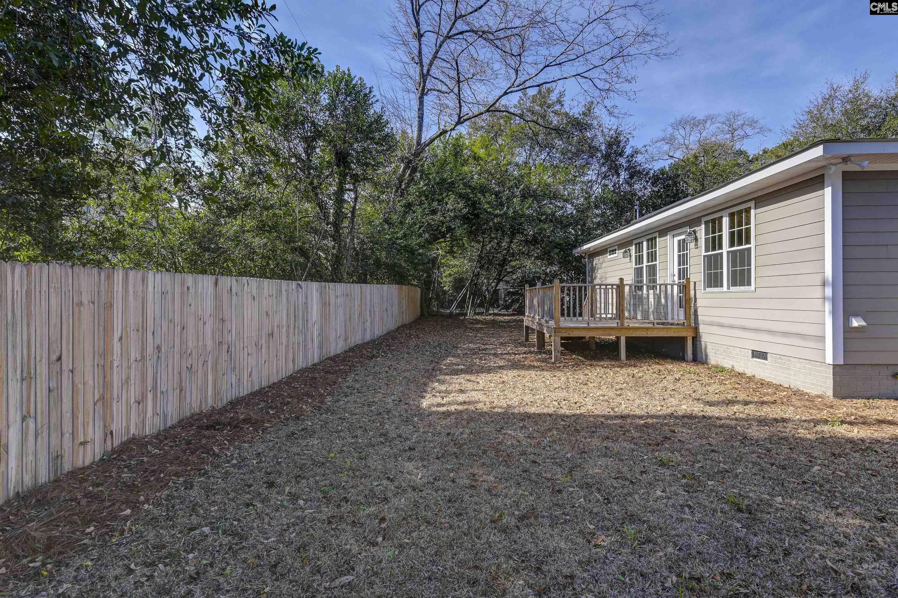 4020 Hanson Avenue Columbia, SC 29204