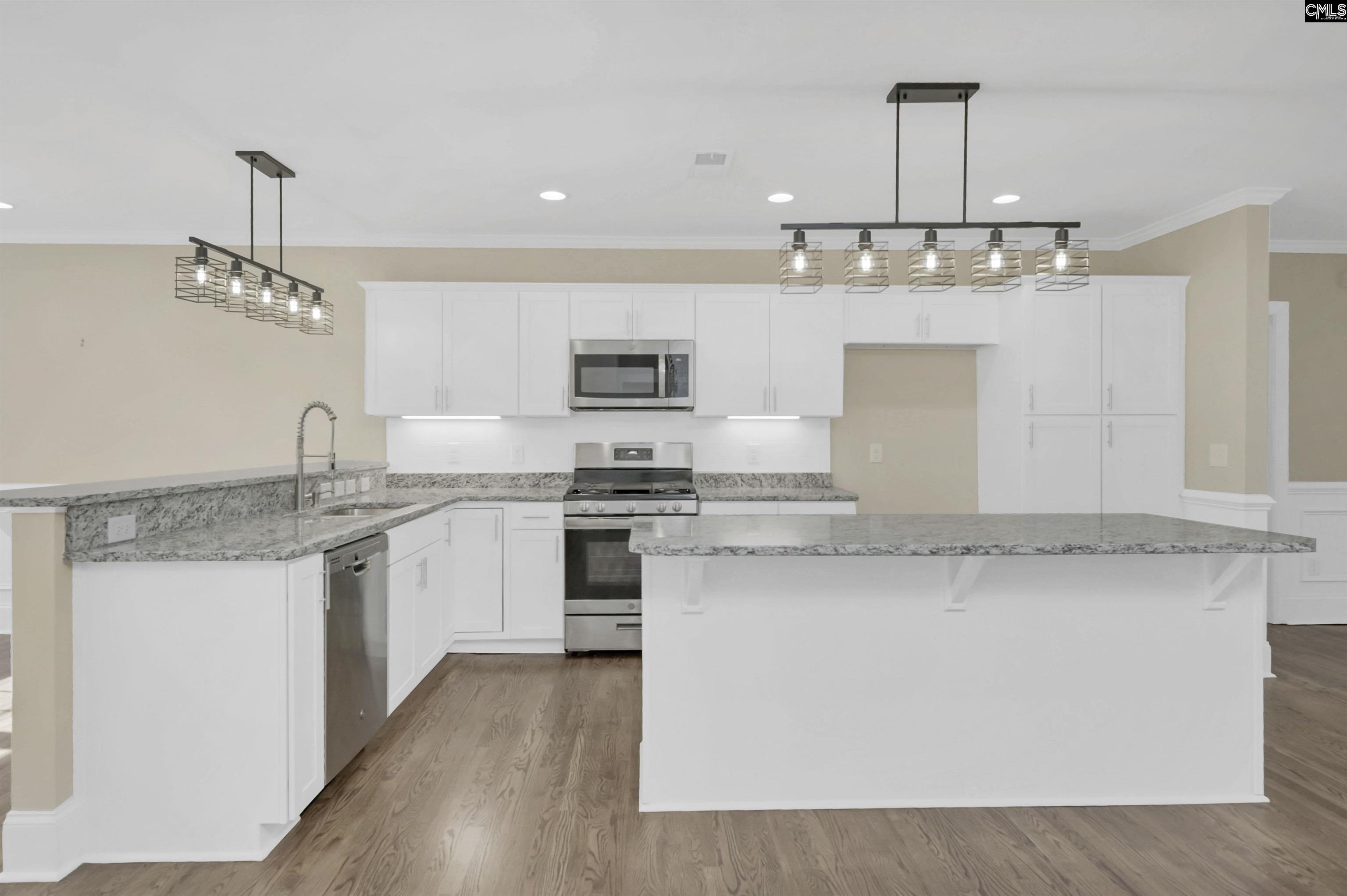 4020 Hanson Avenue Columbia, SC 29204