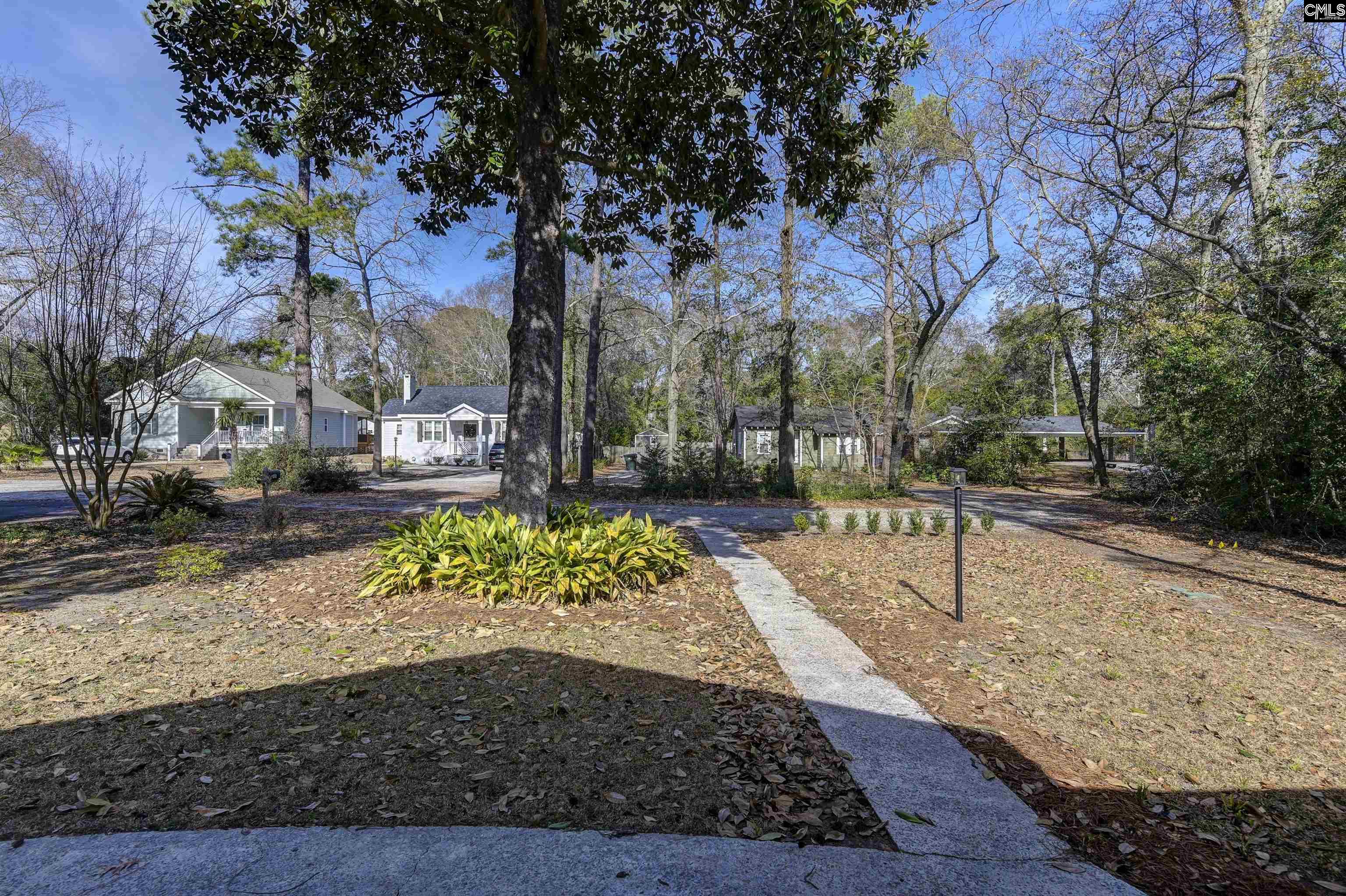 4020 Hanson Avenue Columbia, SC 29204