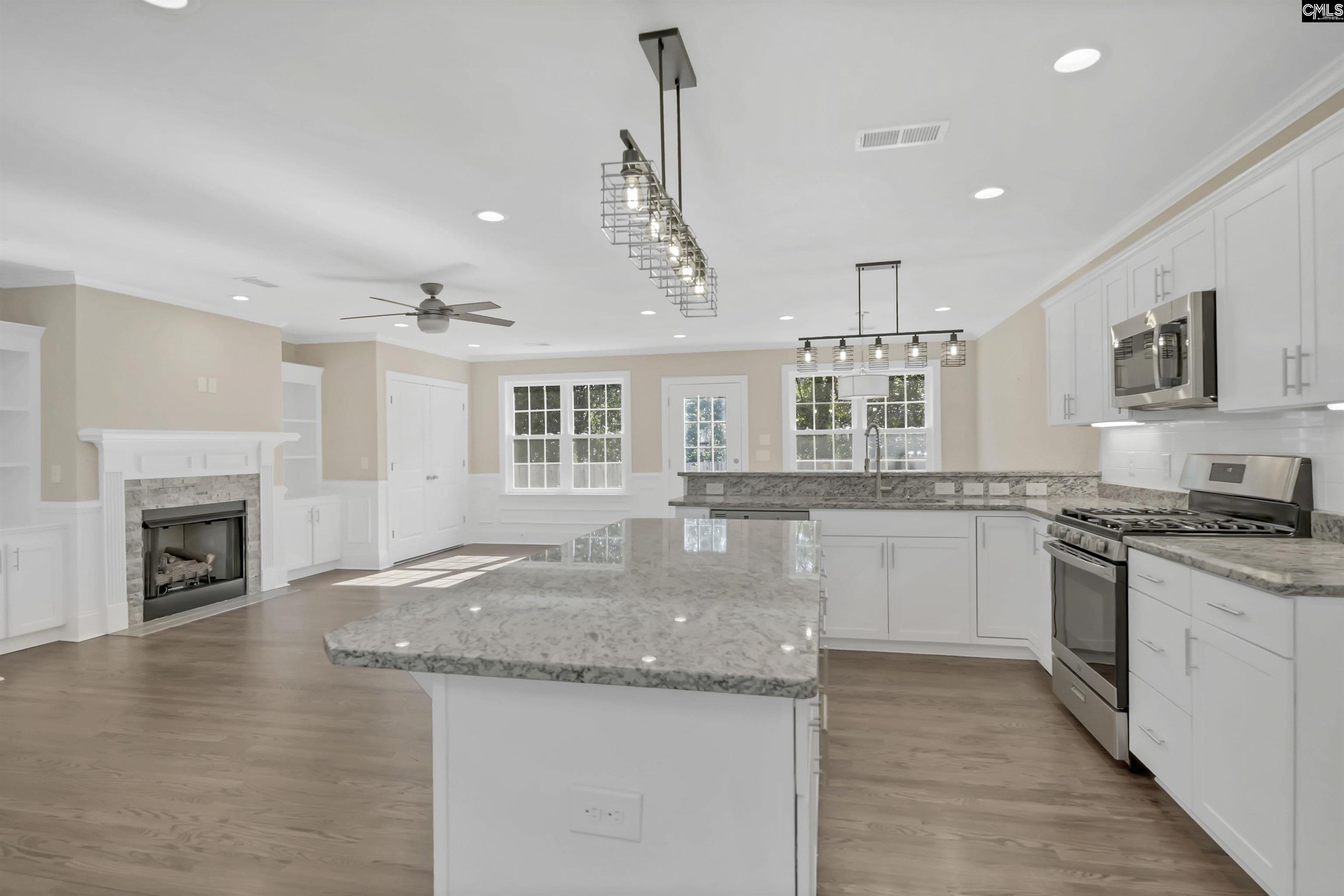 4020 Hanson Avenue Columbia, SC 29204