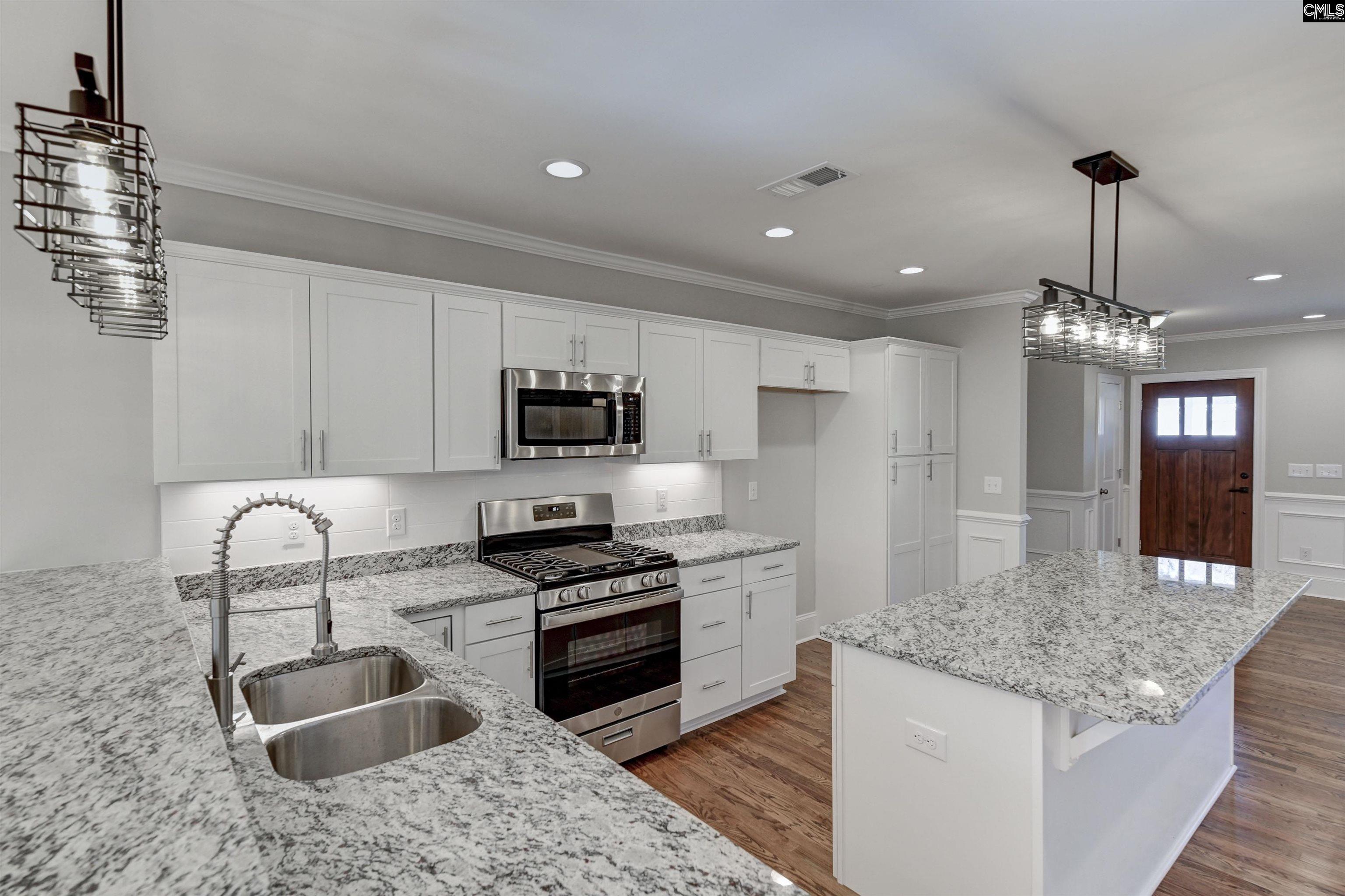 4020 Hanson Avenue Columbia, SC 29204