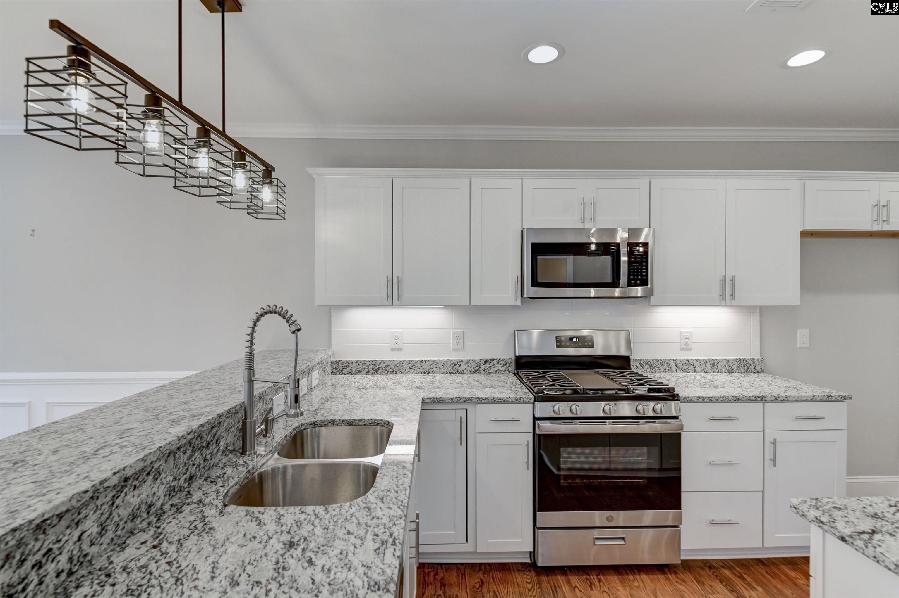 4020 Hanson Avenue Columbia, SC 29204