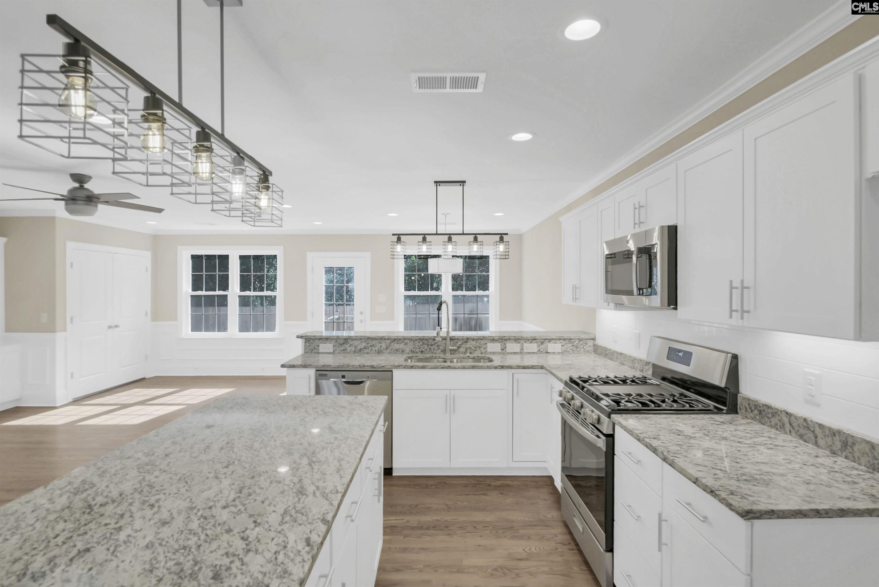 4020 Hanson Avenue Columbia, SC 29204