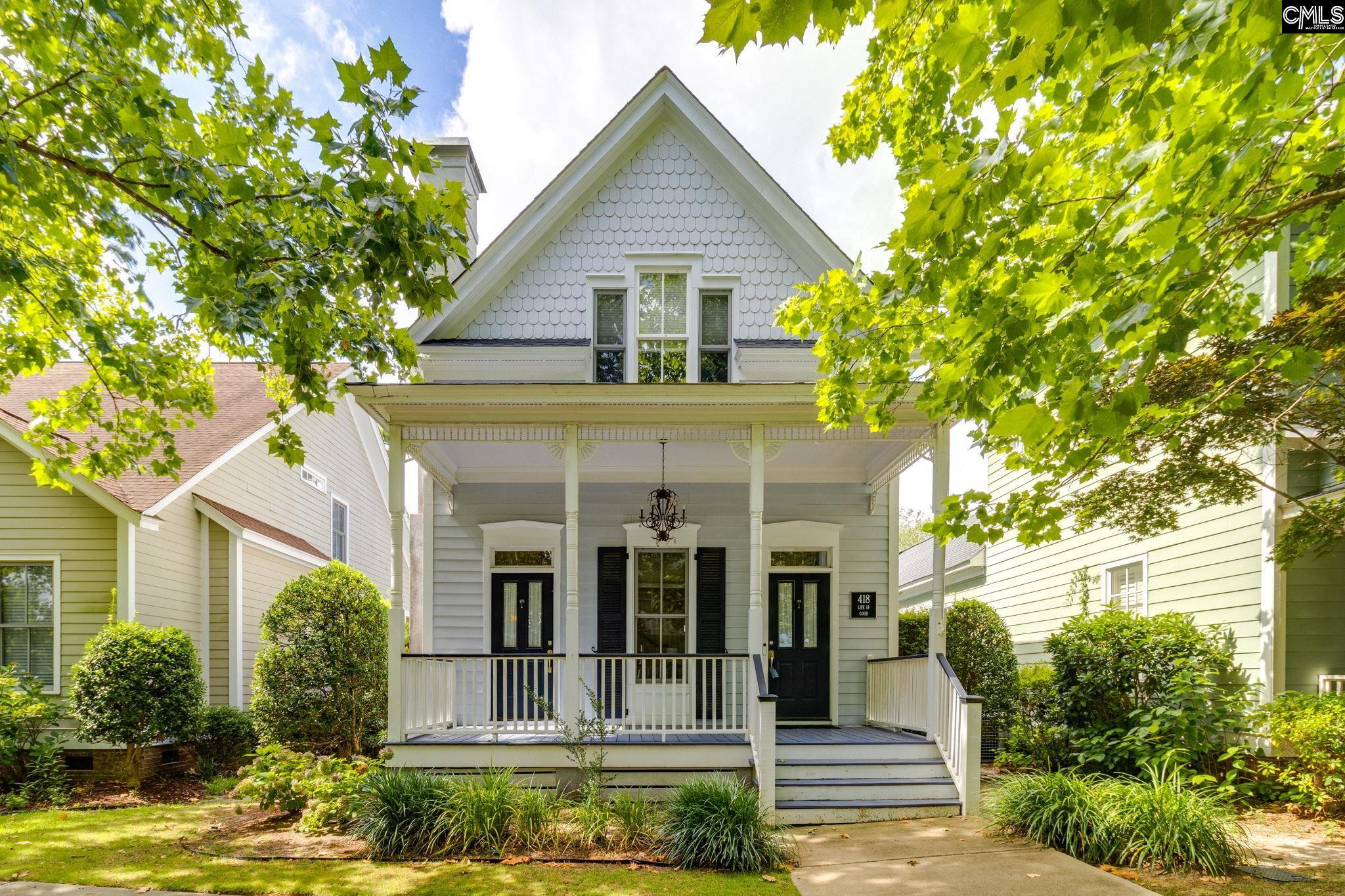 418 Long Pointe Lane Columbia, SC 29229