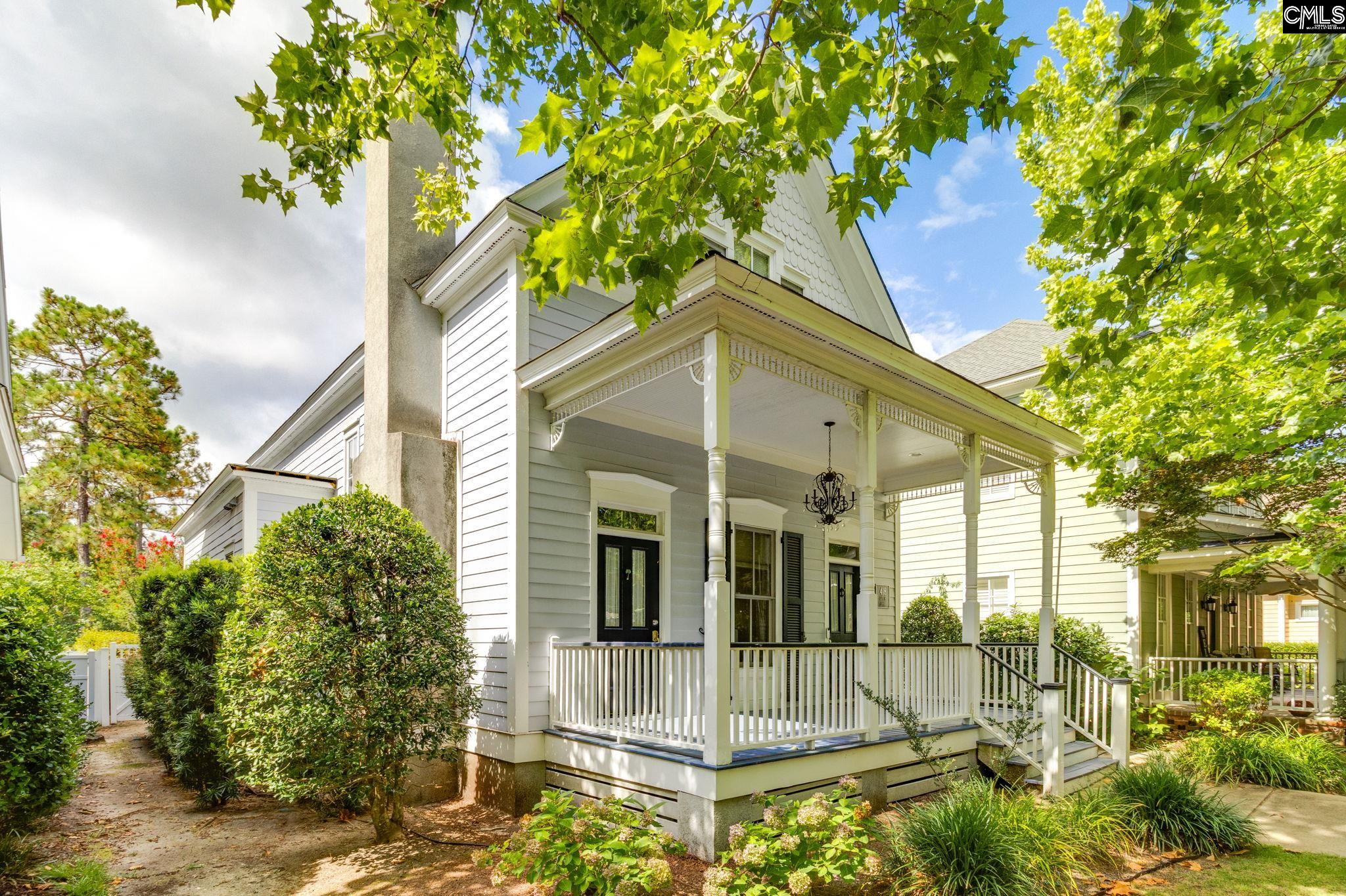 418 Long Pointe Lane Columbia, SC 29229