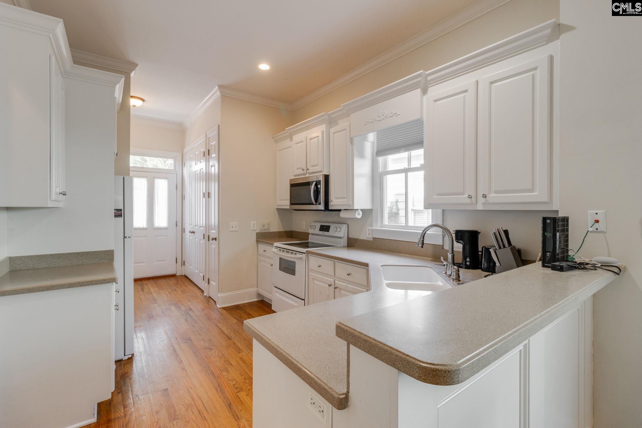 418 Long Pointe Lane Columbia, SC 29229