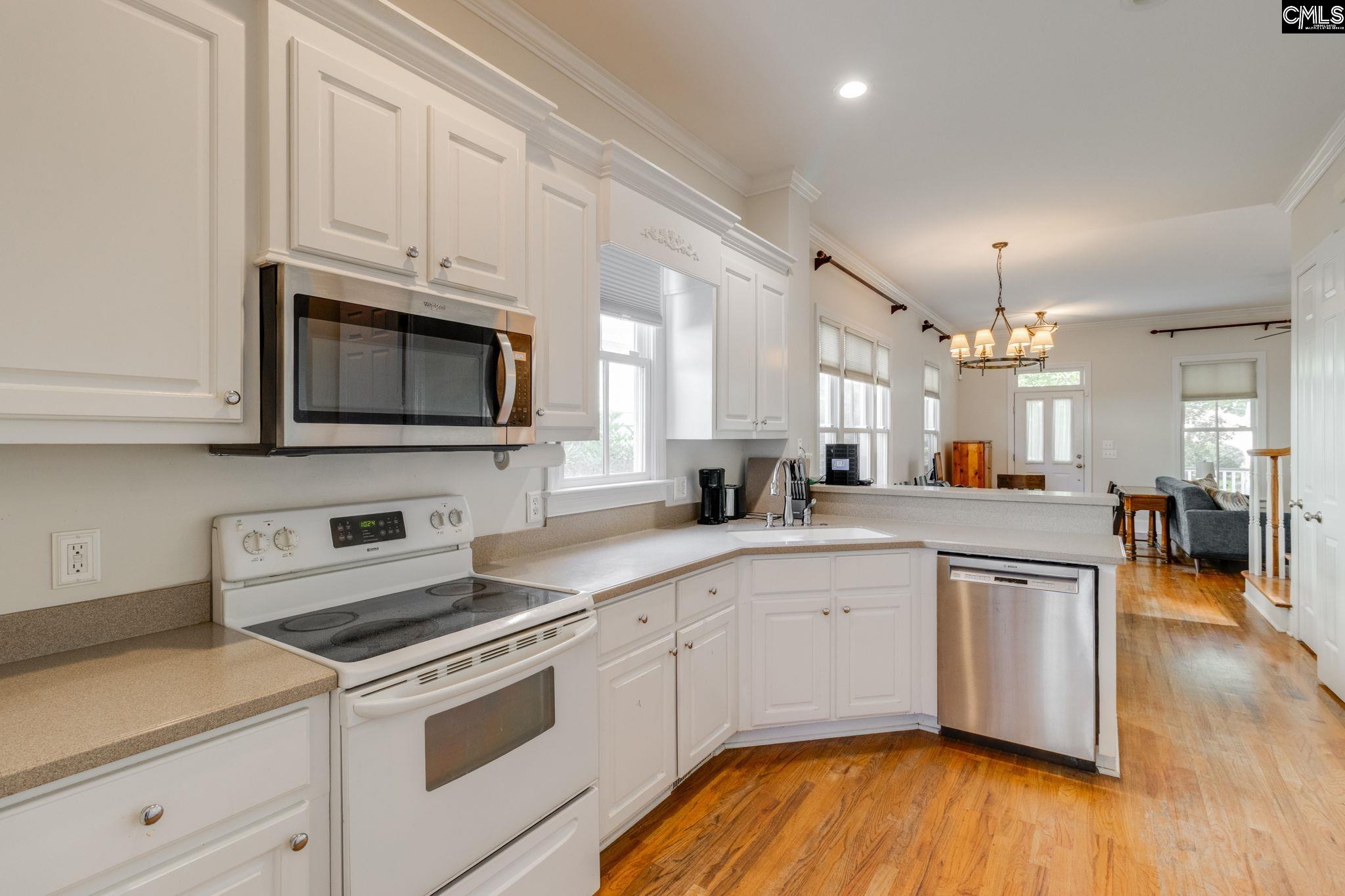 418 Long Pointe Lane Columbia, SC 29229
