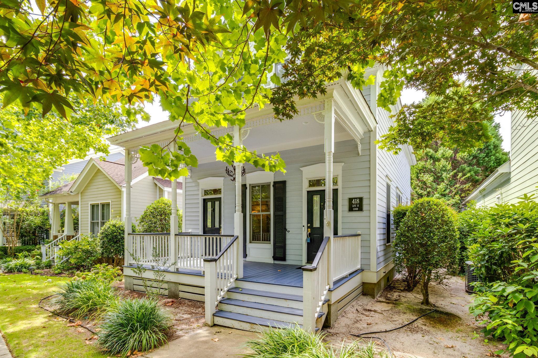 418 Long Pointe Lane Columbia, SC 29229
