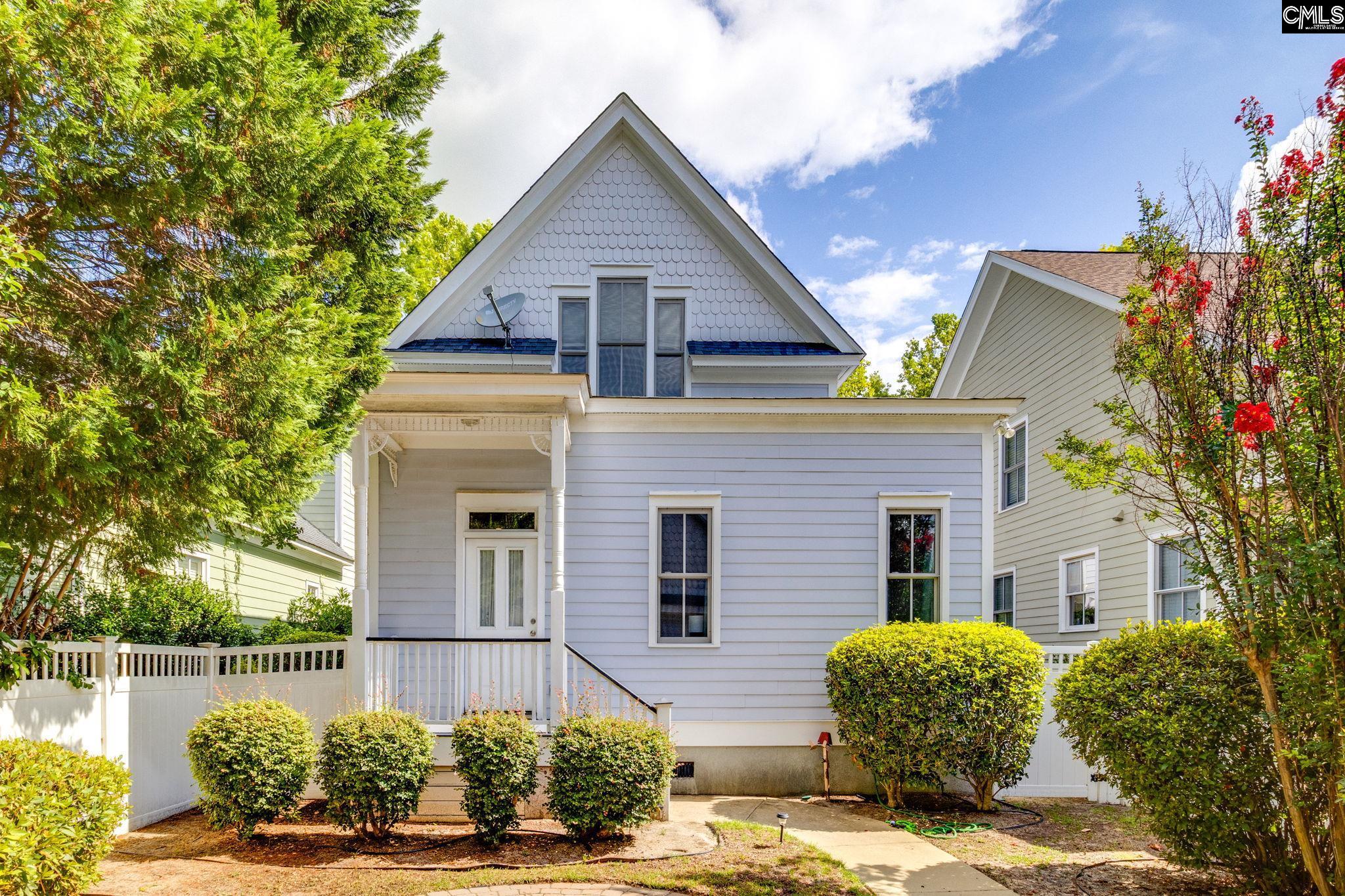418 Long Pointe Lane Columbia, SC 29229
