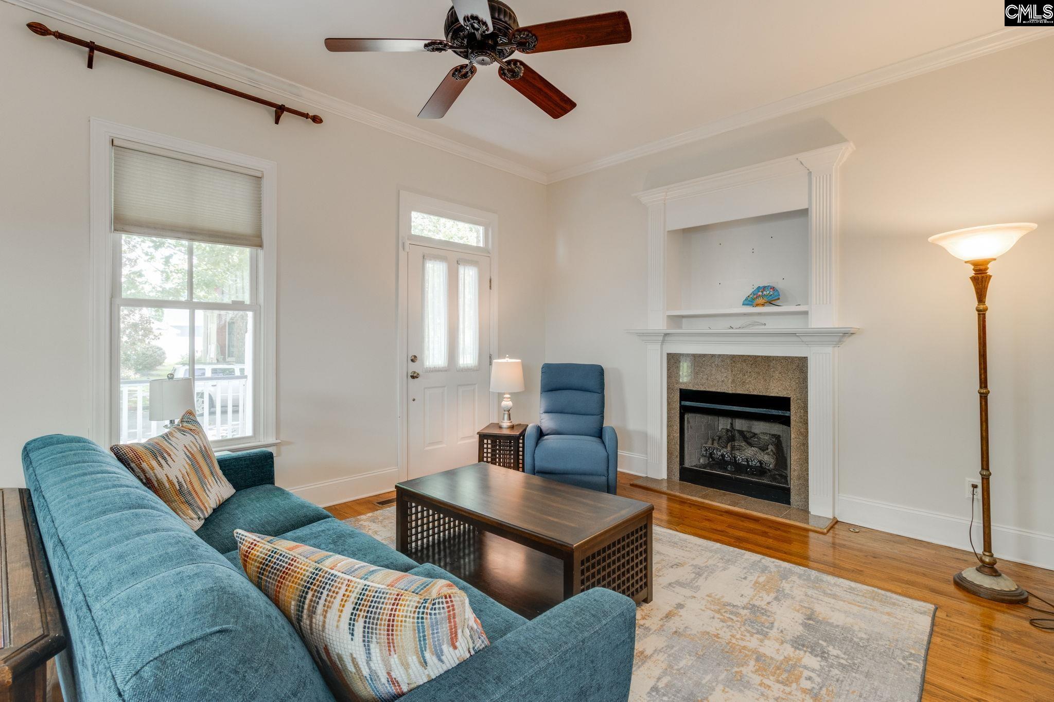 418 Long Pointe Lane Columbia, SC 29229