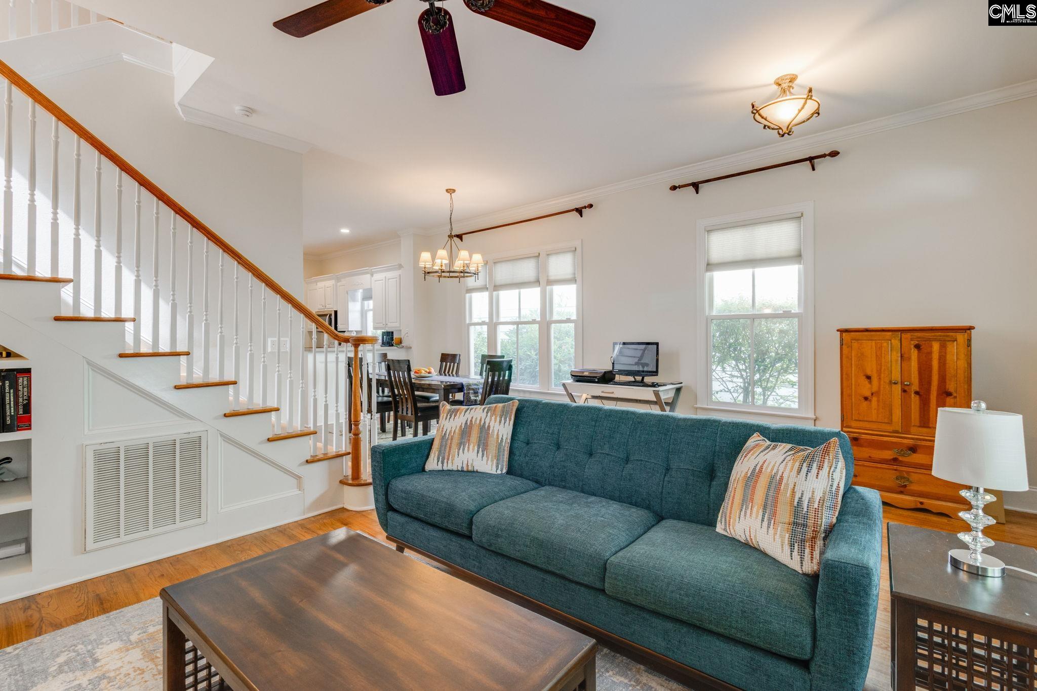418 Long Pointe Lane Columbia, SC 29229