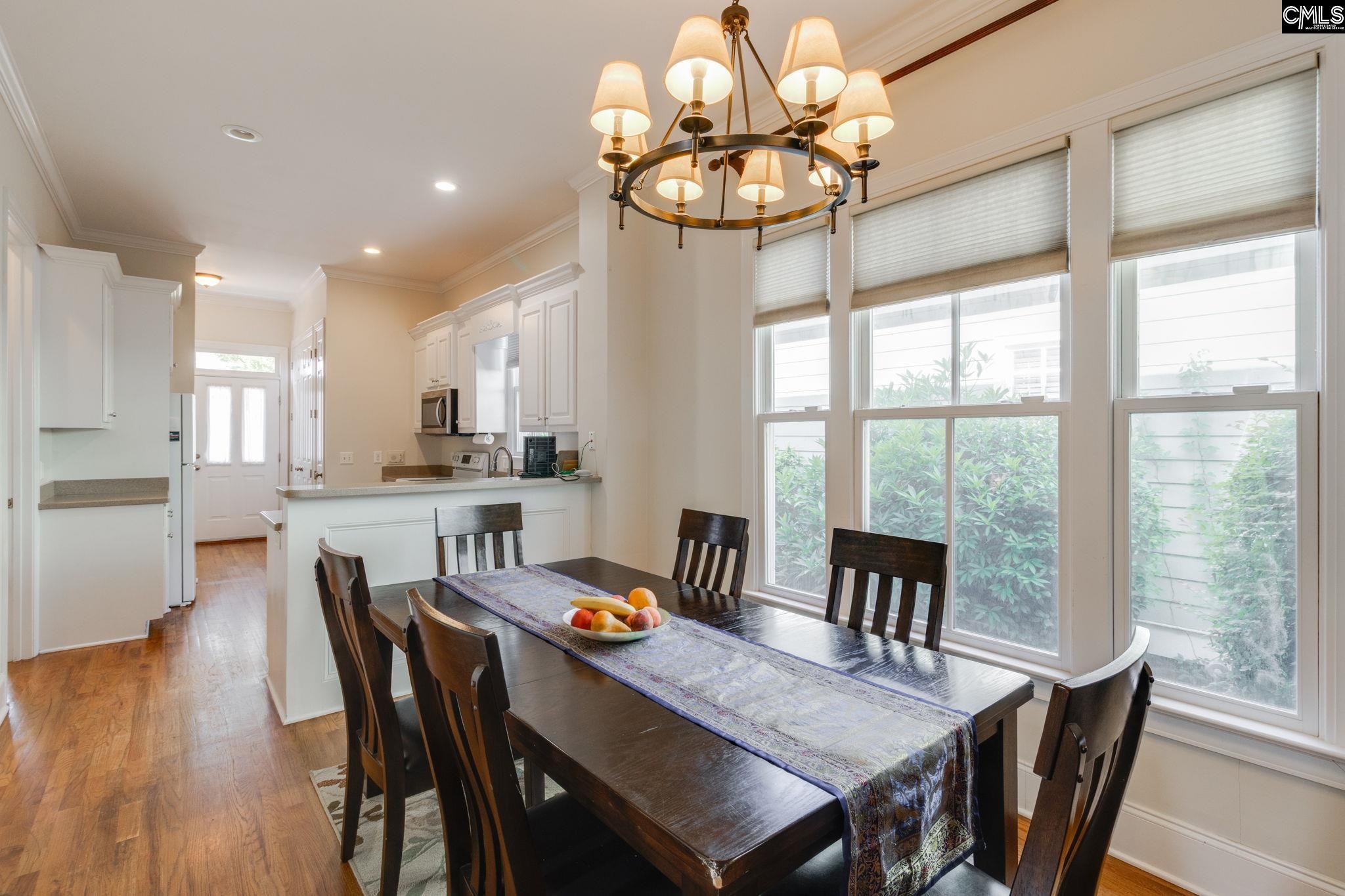 418 Long Pointe Lane Columbia, SC 29229