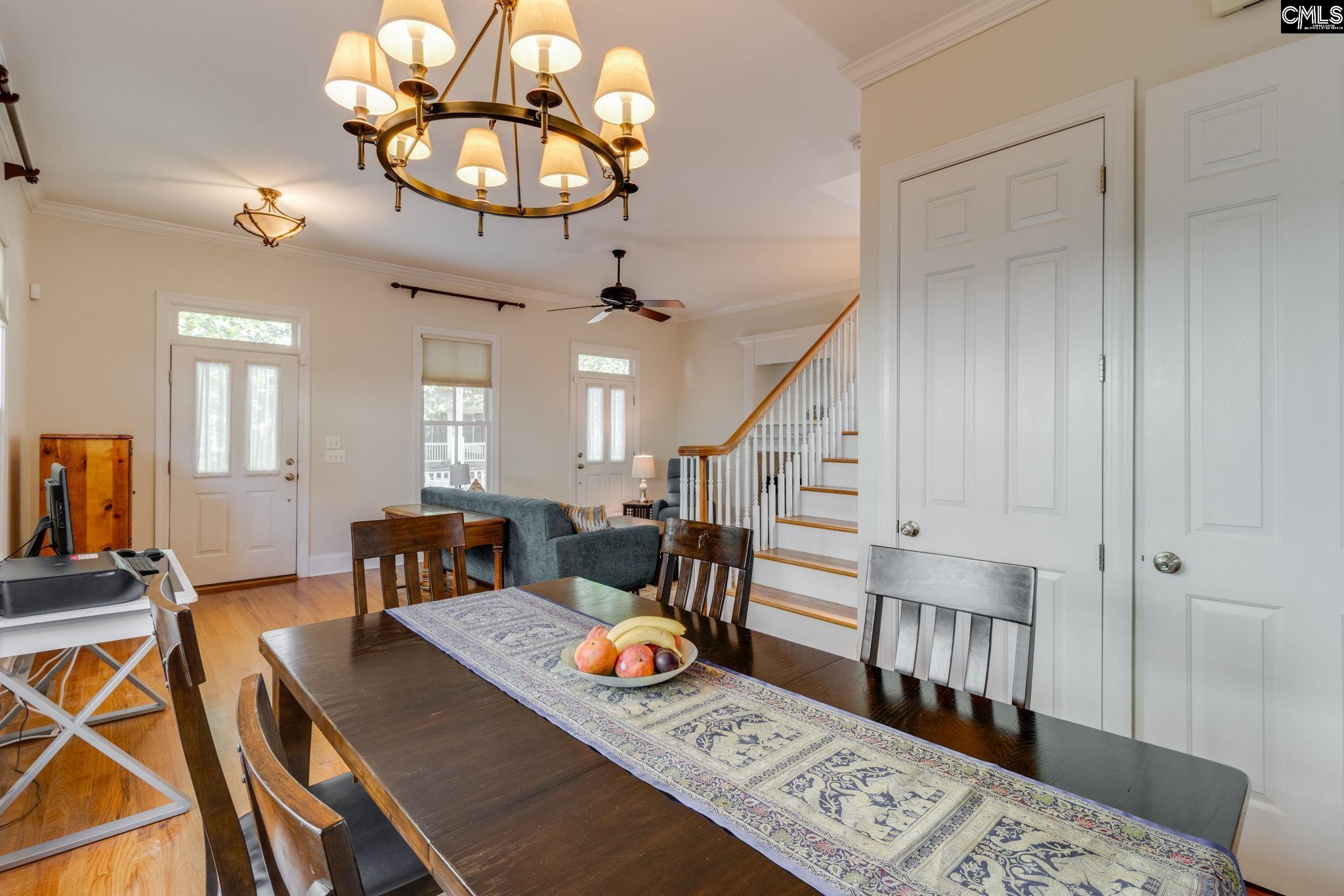418 Long Pointe Lane Columbia, SC 29229