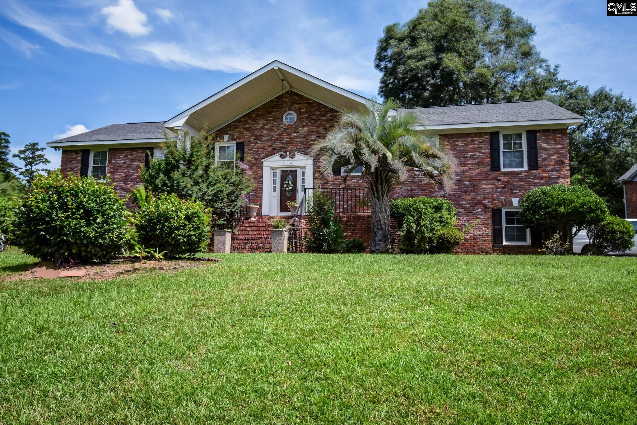658 White Falls Drive Columbia, SC 29212