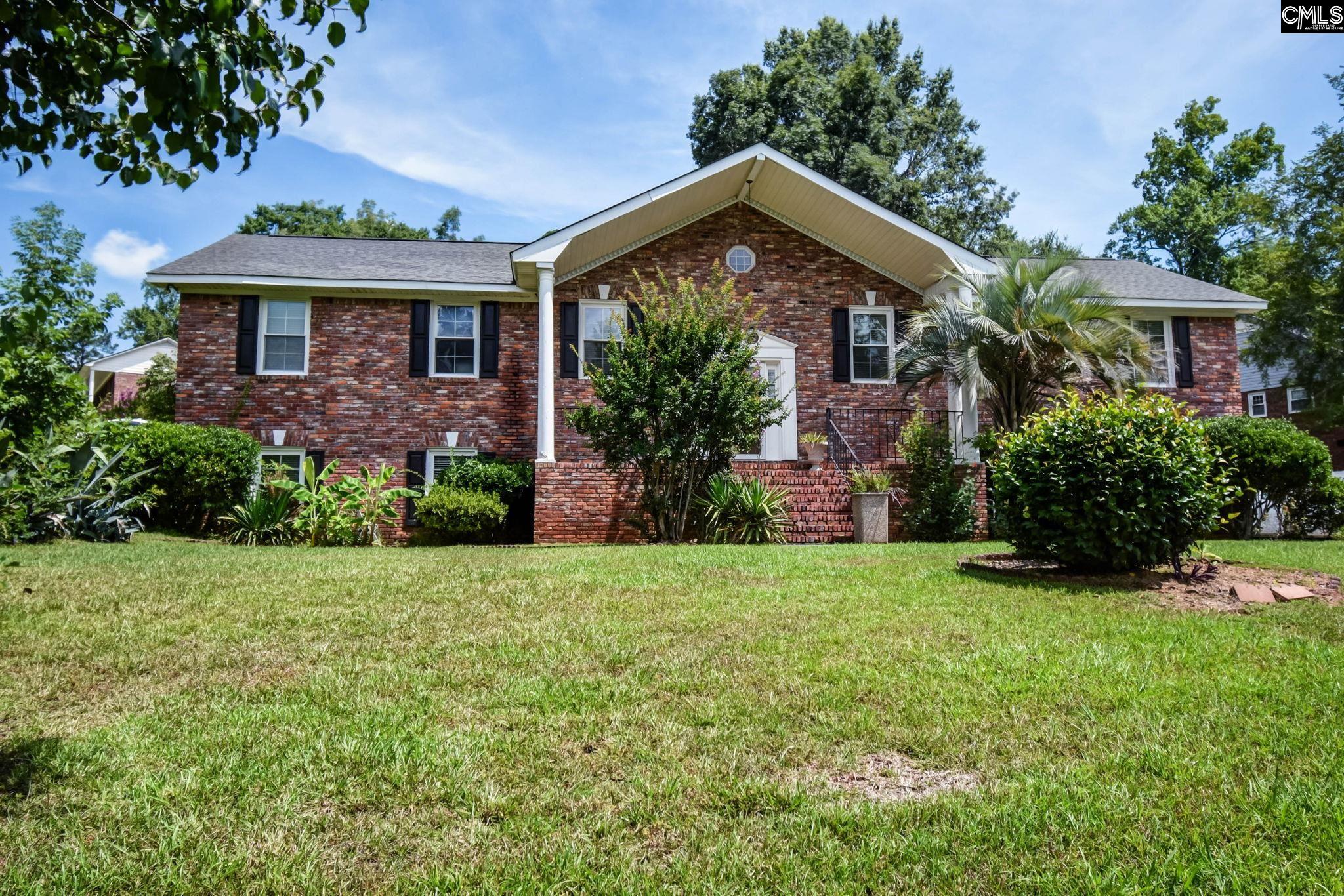 658 White Falls Drive Columbia, SC 29212