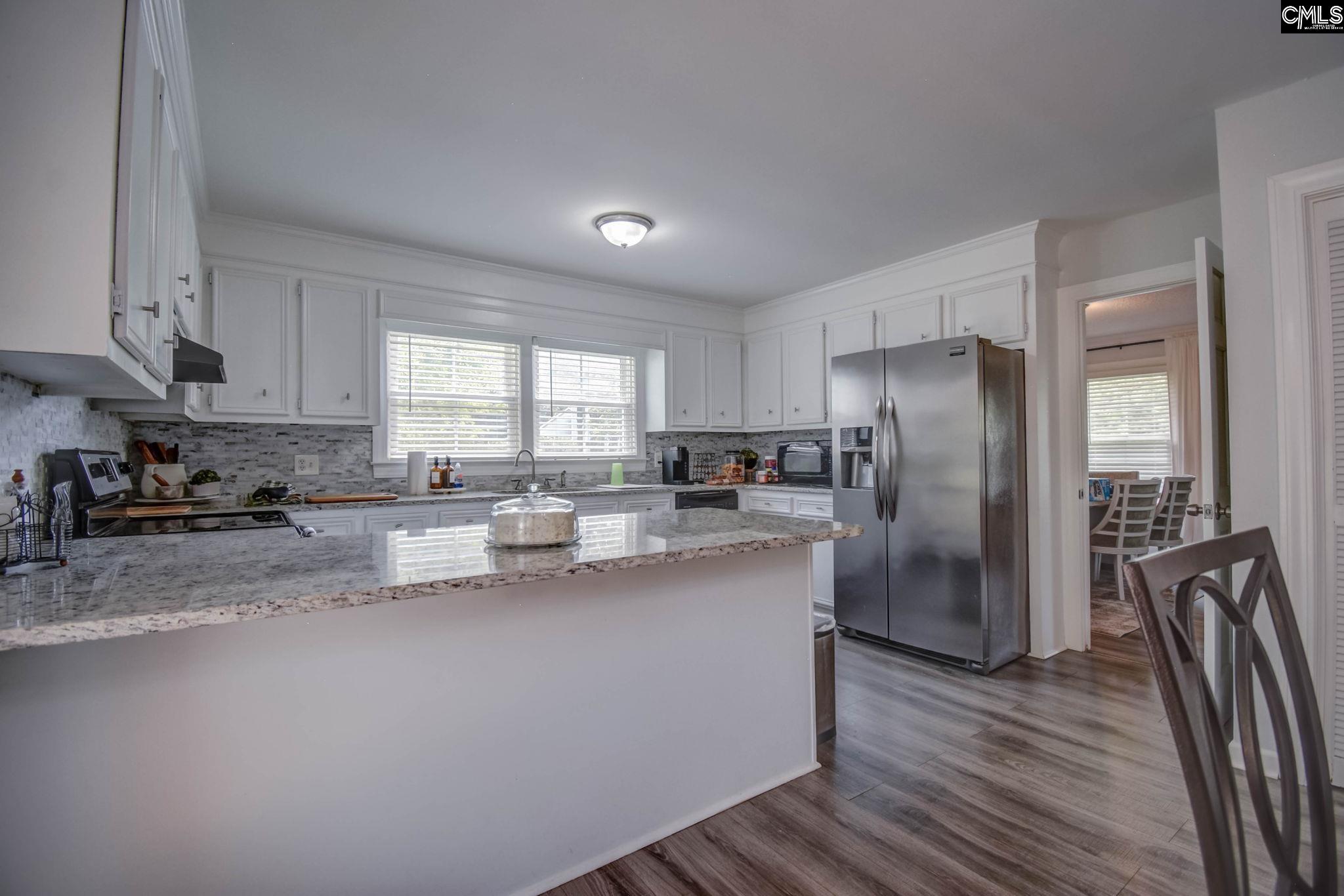 658 White Falls Drive Columbia, SC 29212