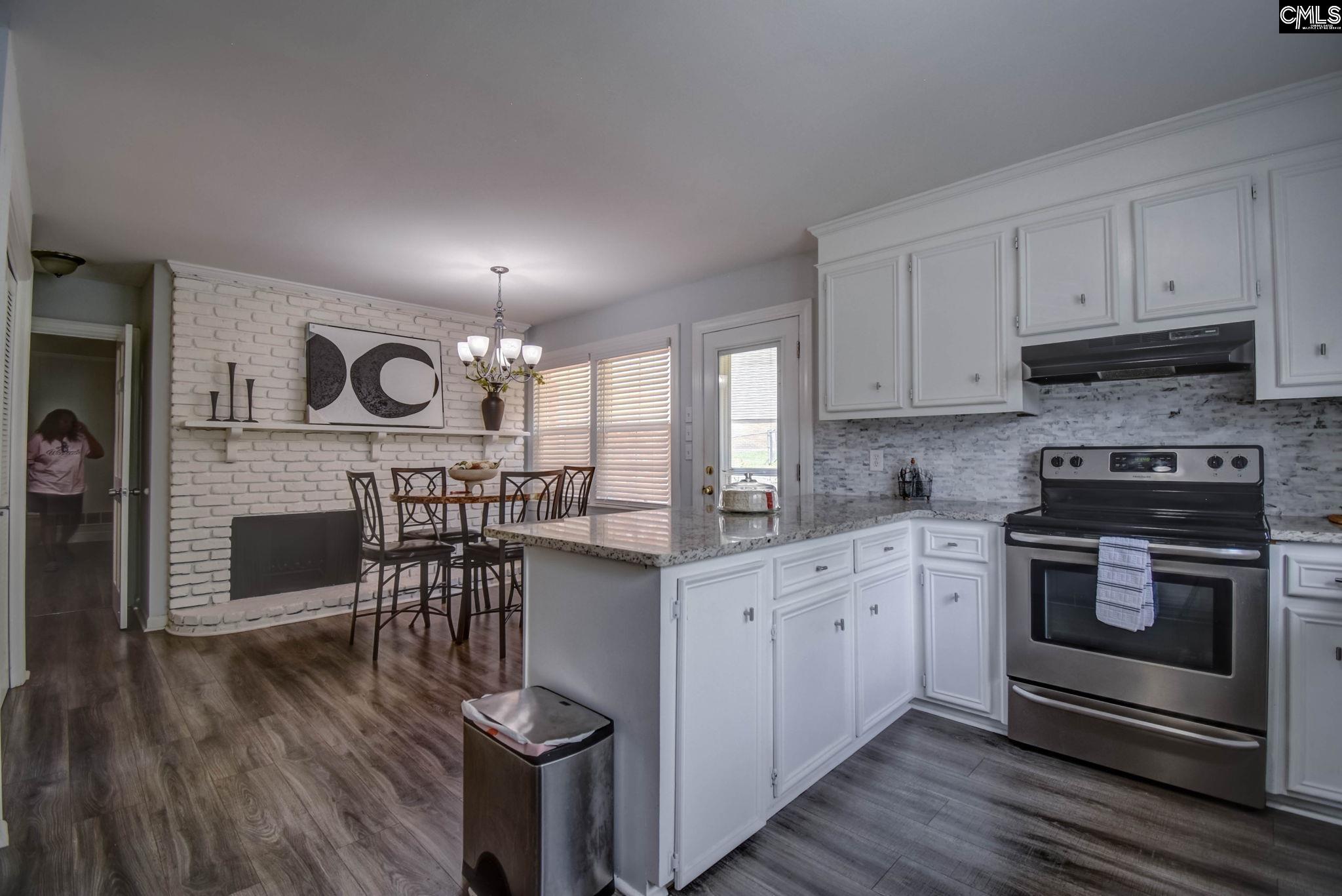 658 White Falls Drive Columbia, SC 29212
