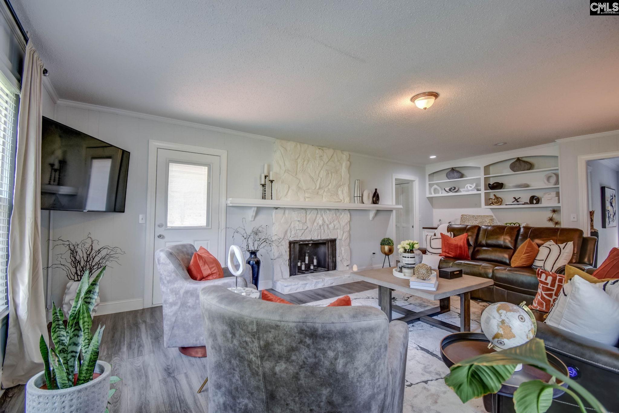 658 White Falls Drive Columbia, SC 29212