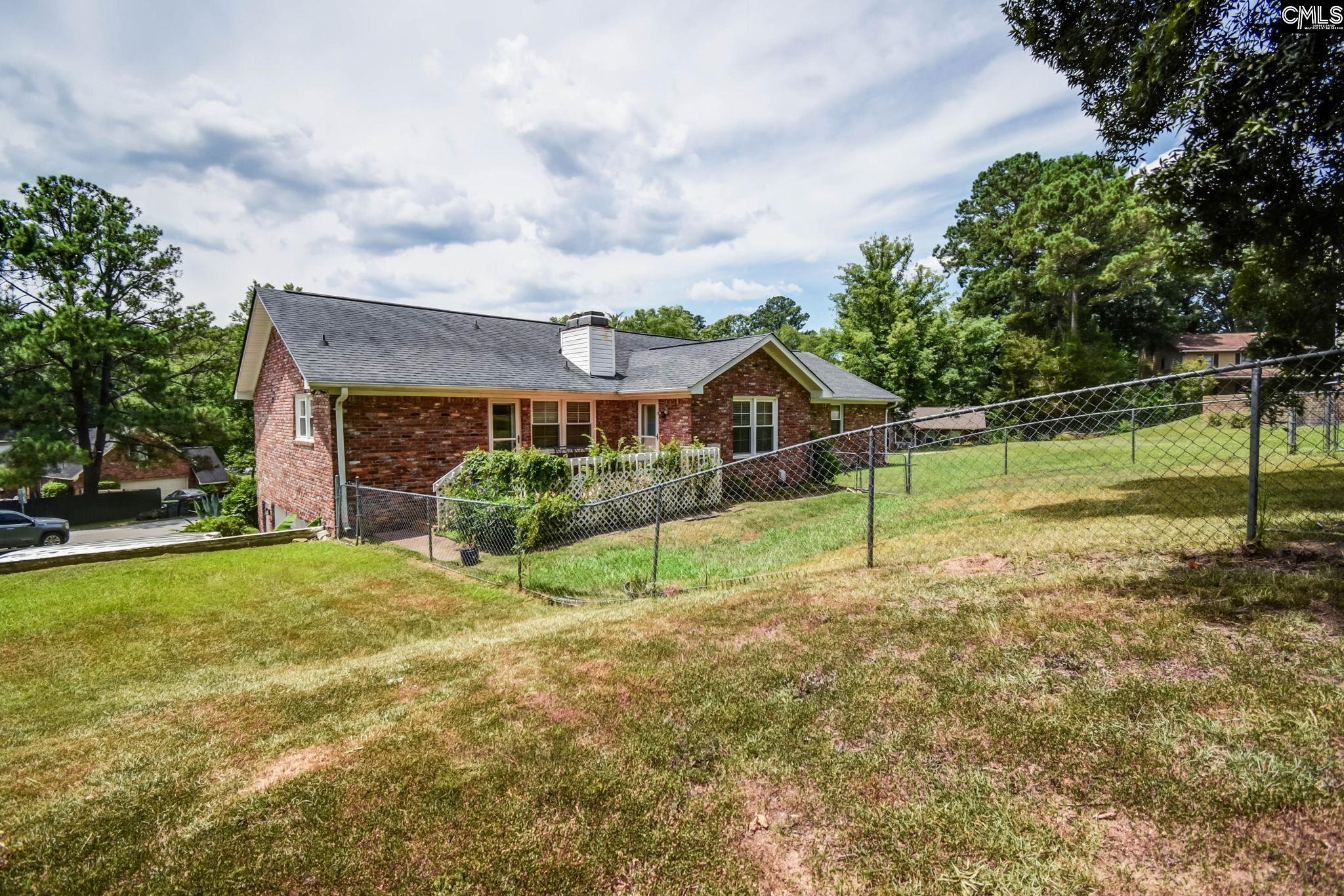 658 White Falls Drive Columbia, SC 29212