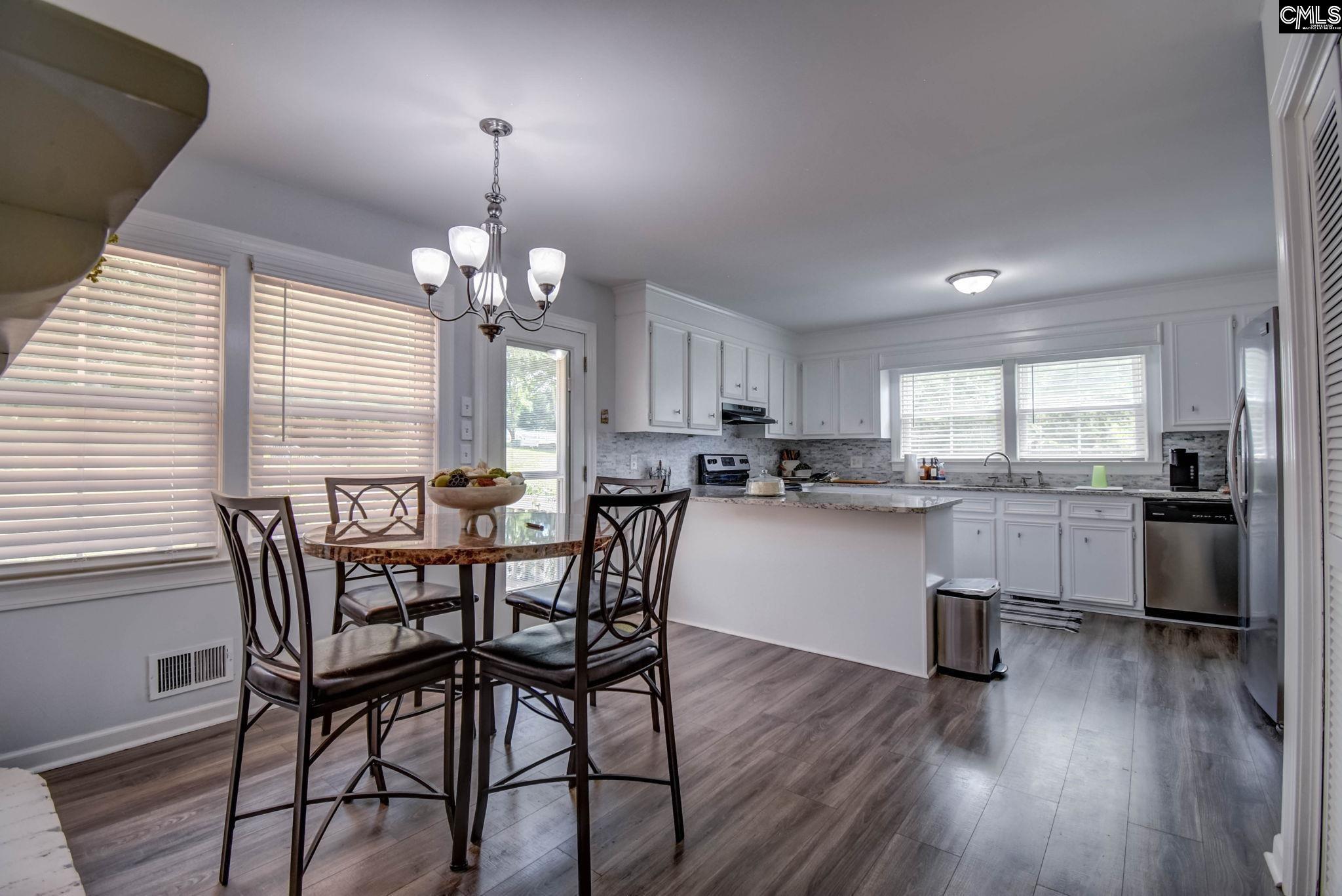 658 White Falls Drive Columbia, SC 29212
