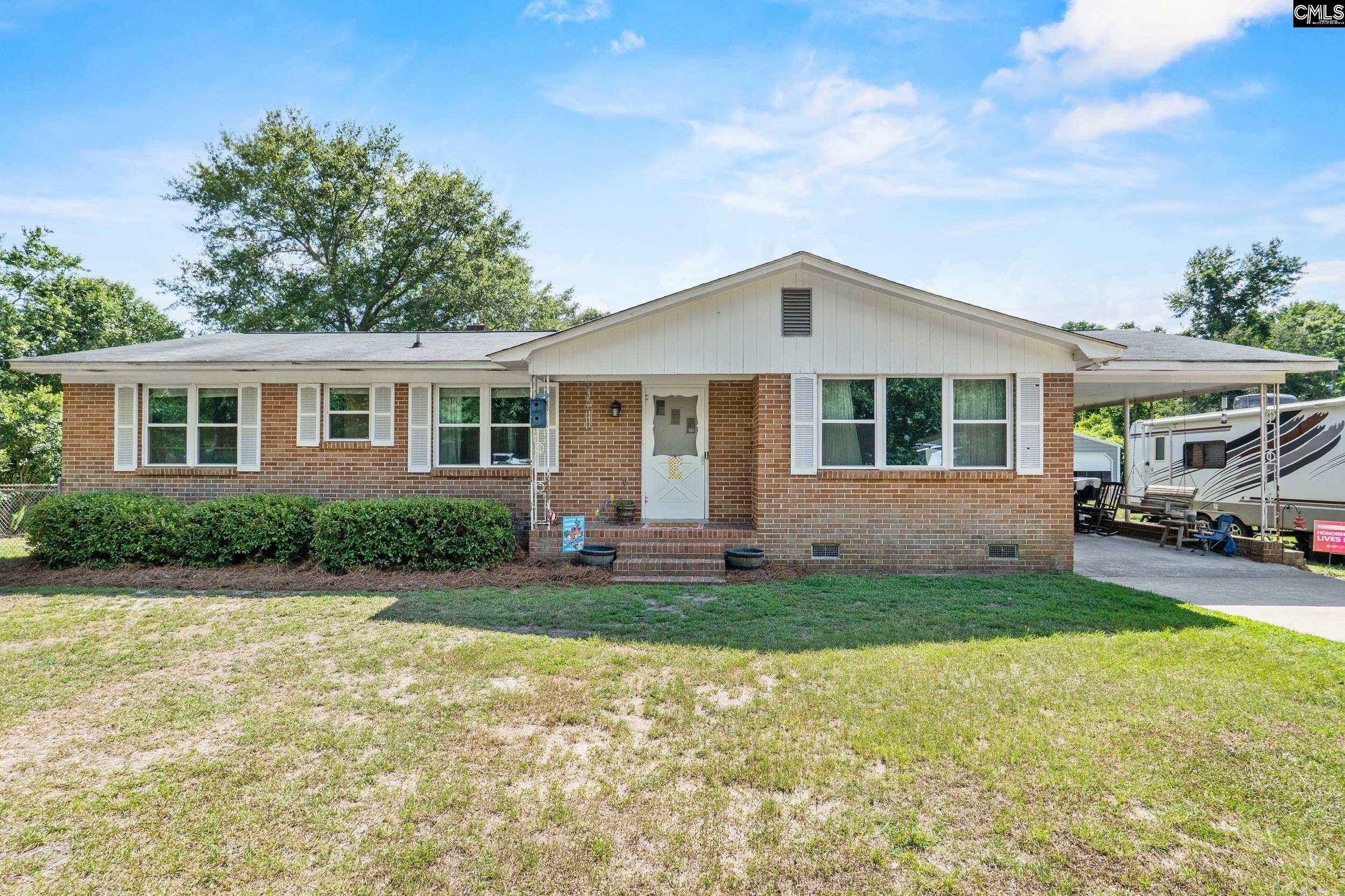 7229 Holloway Road Columbia, SC 29209