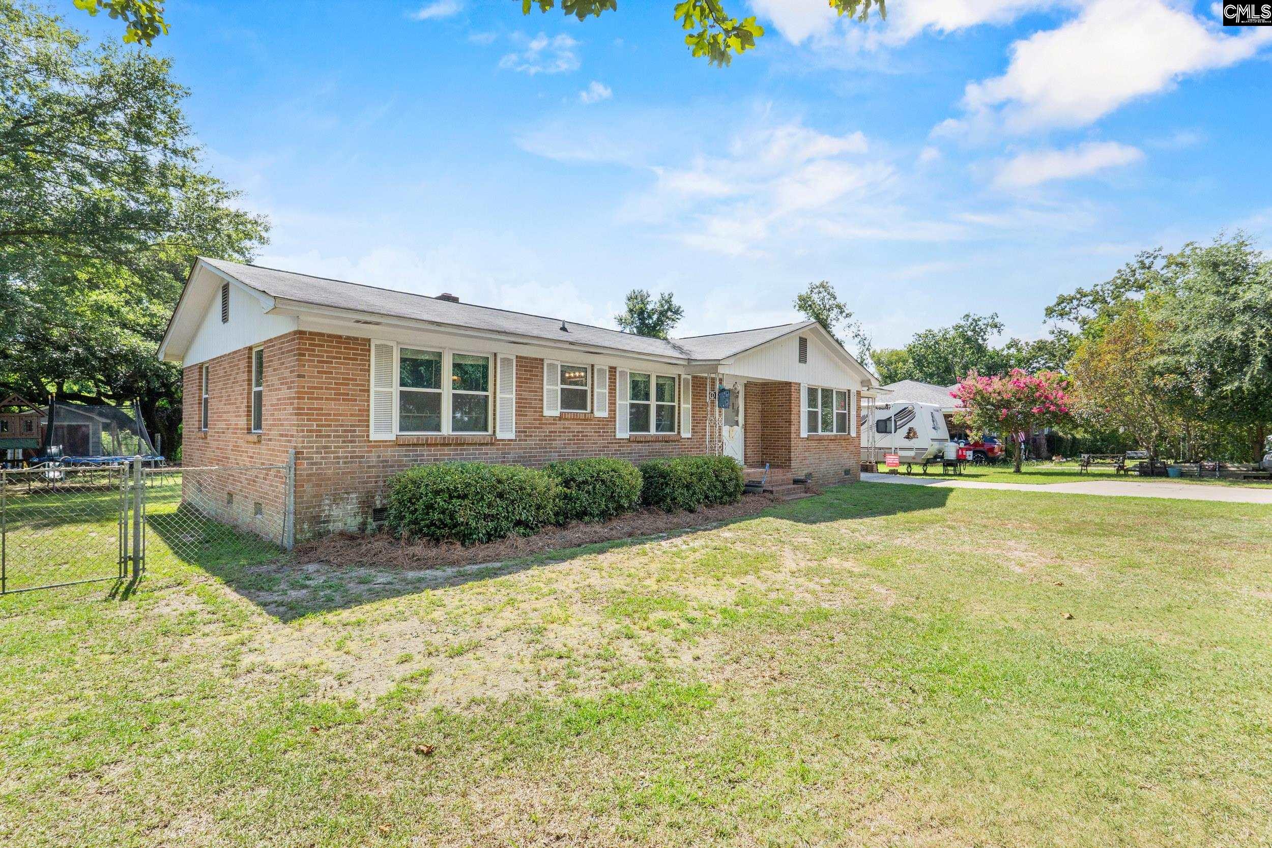 7229 Holloway Road Columbia, SC 29209