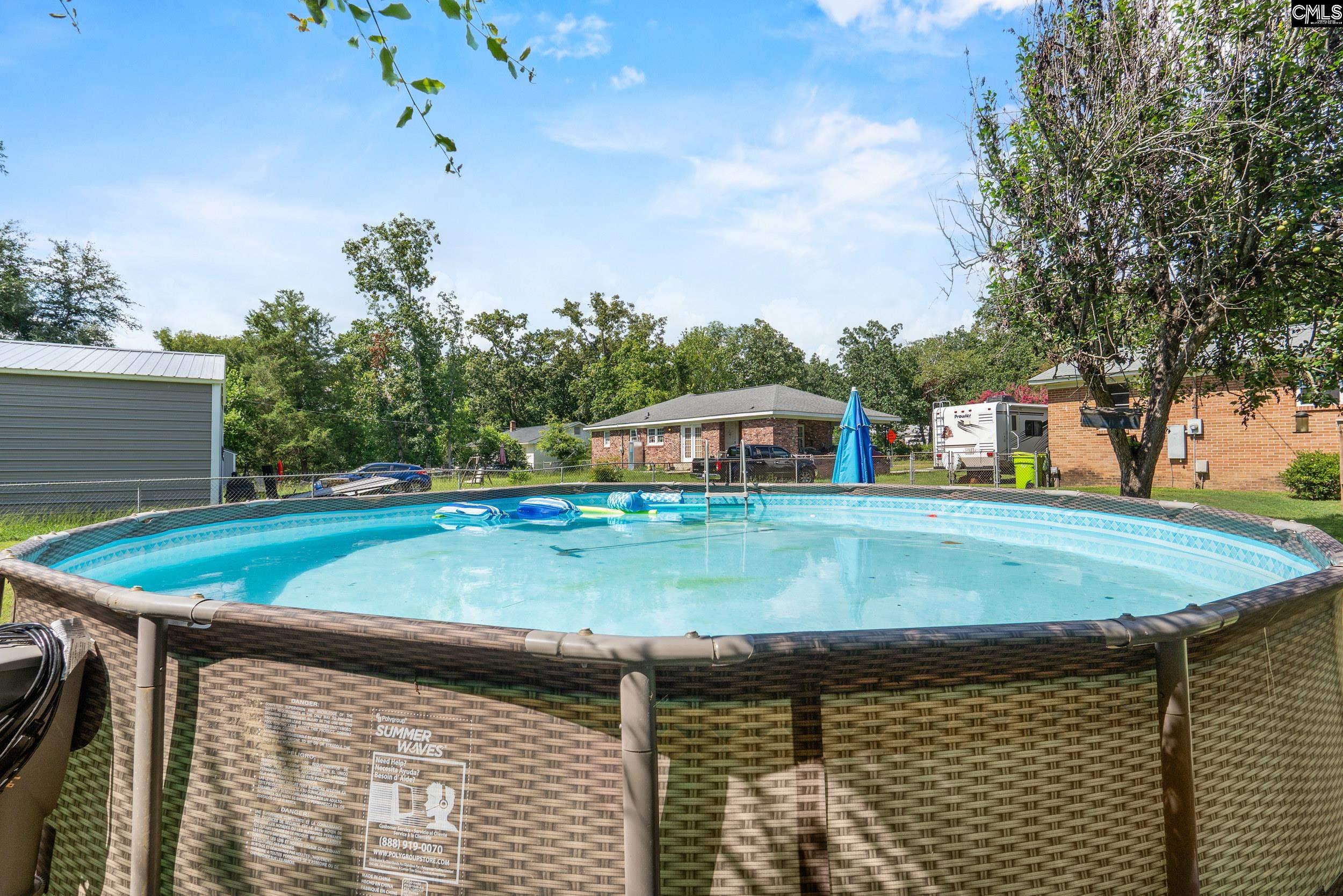7229 Holloway Road Columbia, SC 29209
