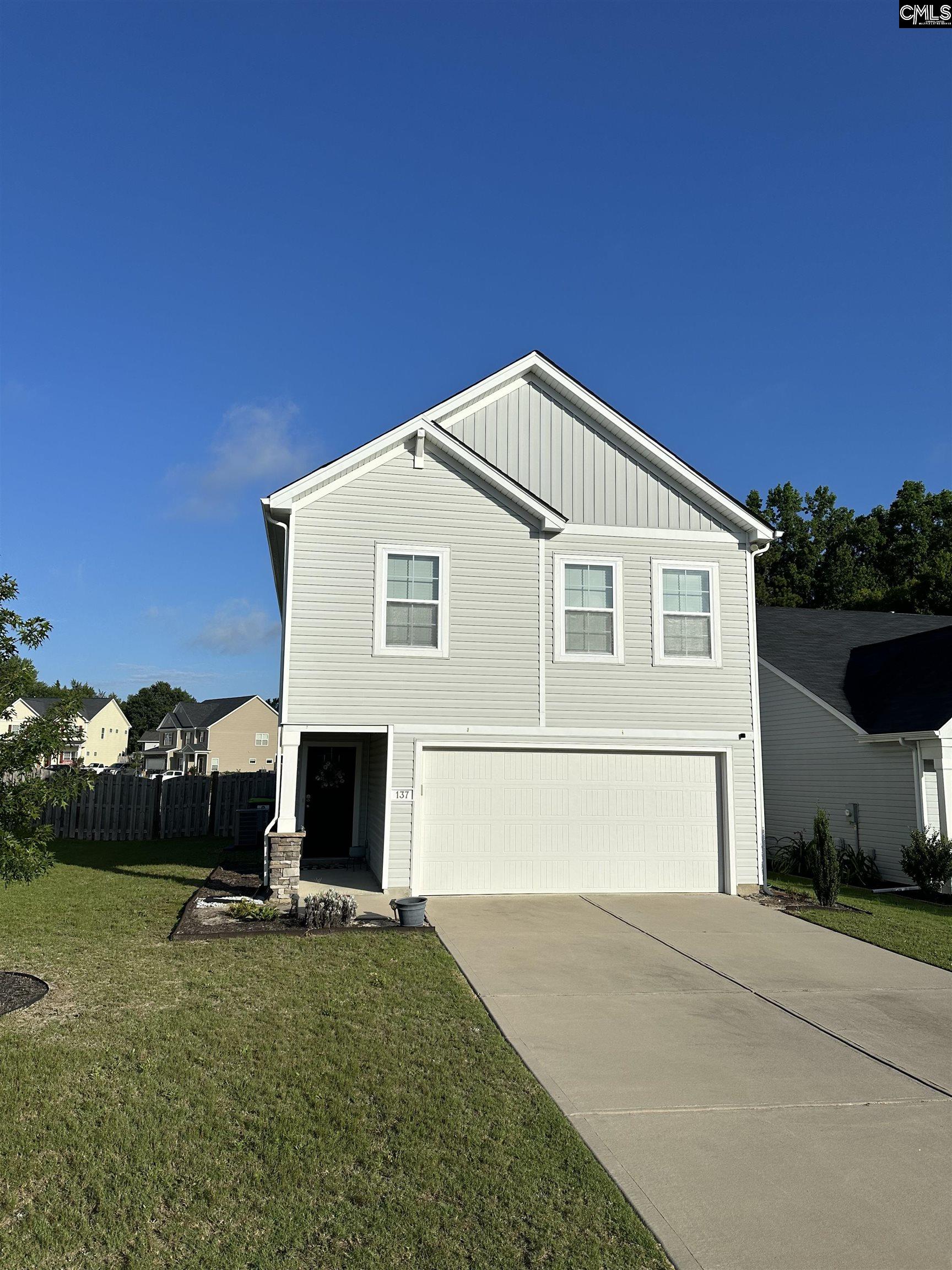 137 Plum Orchard Road West Columbia, SC 29170